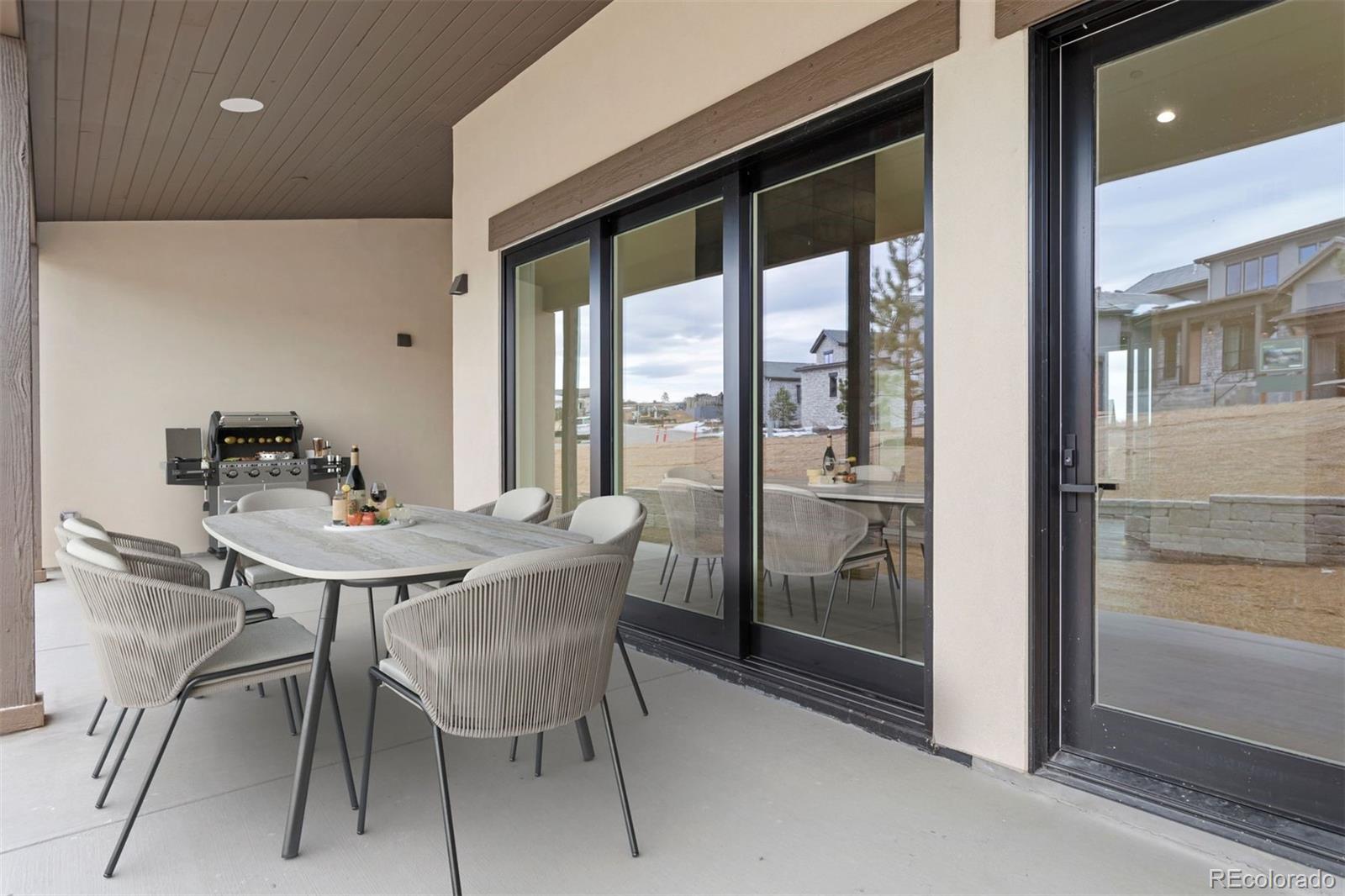 MLS Image #13 for 8015  parnassus place,castle rock, Colorado