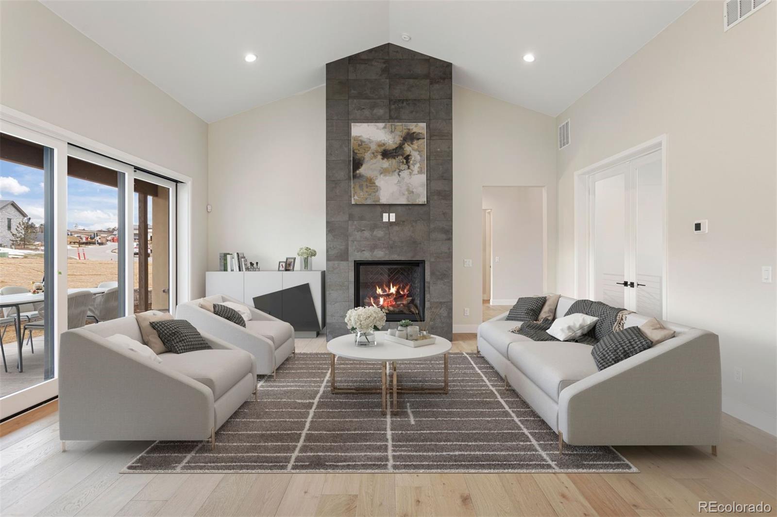 MLS Image #2 for 8015  parnassus place,castle rock, Colorado