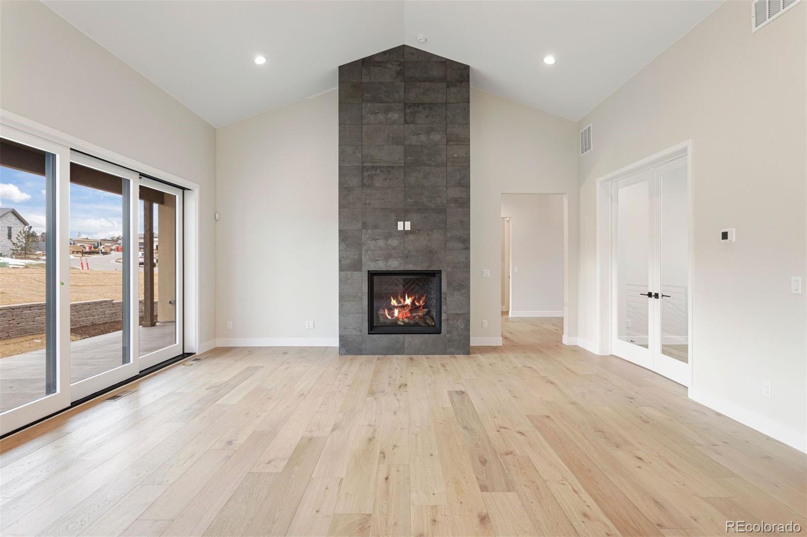 MLS Image #3 for 8015  parnassus place,castle rock, Colorado