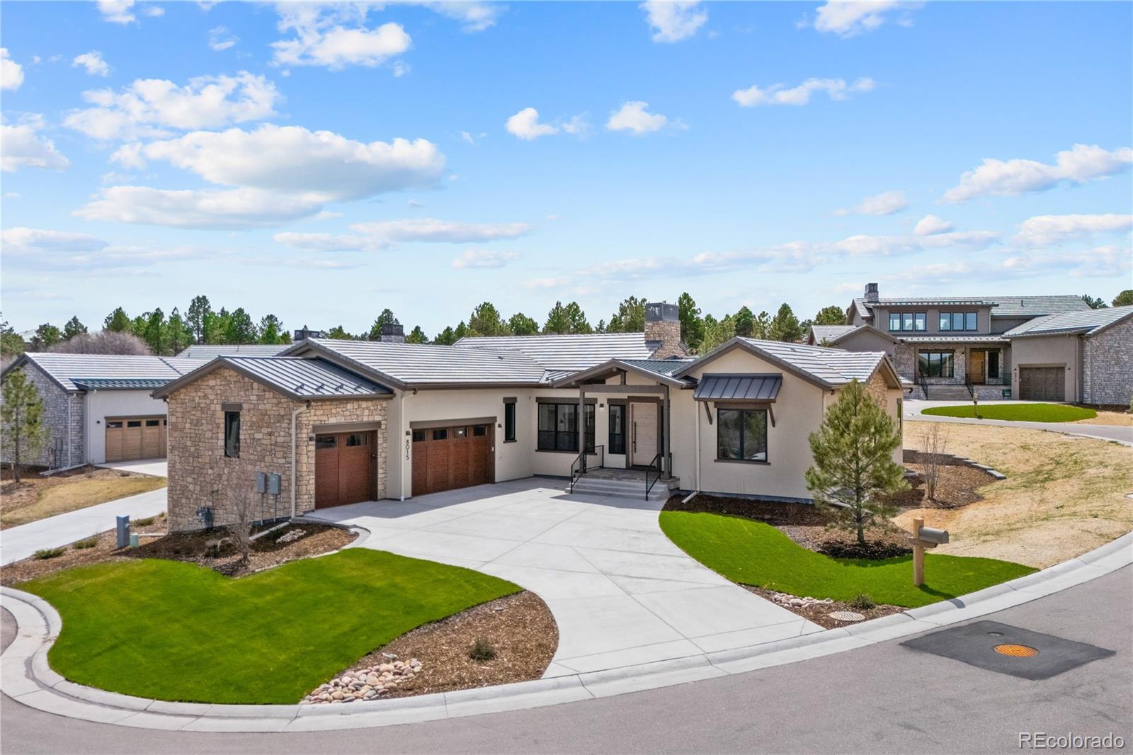 MLS Image #35 for 8015  parnassus place,castle rock, Colorado