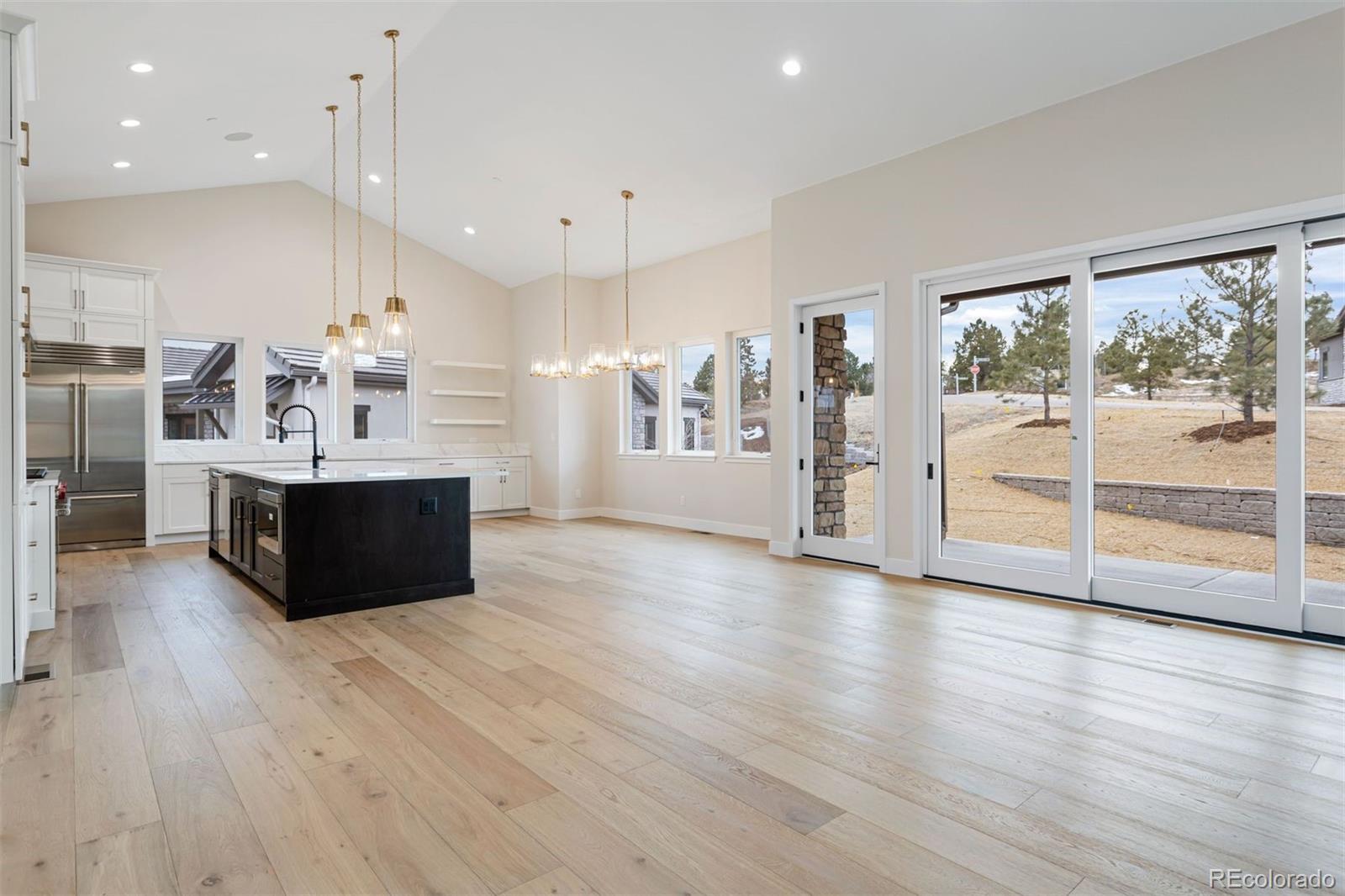 MLS Image #5 for 8015  parnassus place,castle rock, Colorado