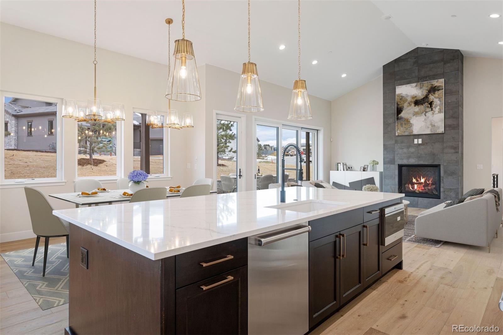 MLS Image #7 for 8015  parnassus place,castle rock, Colorado