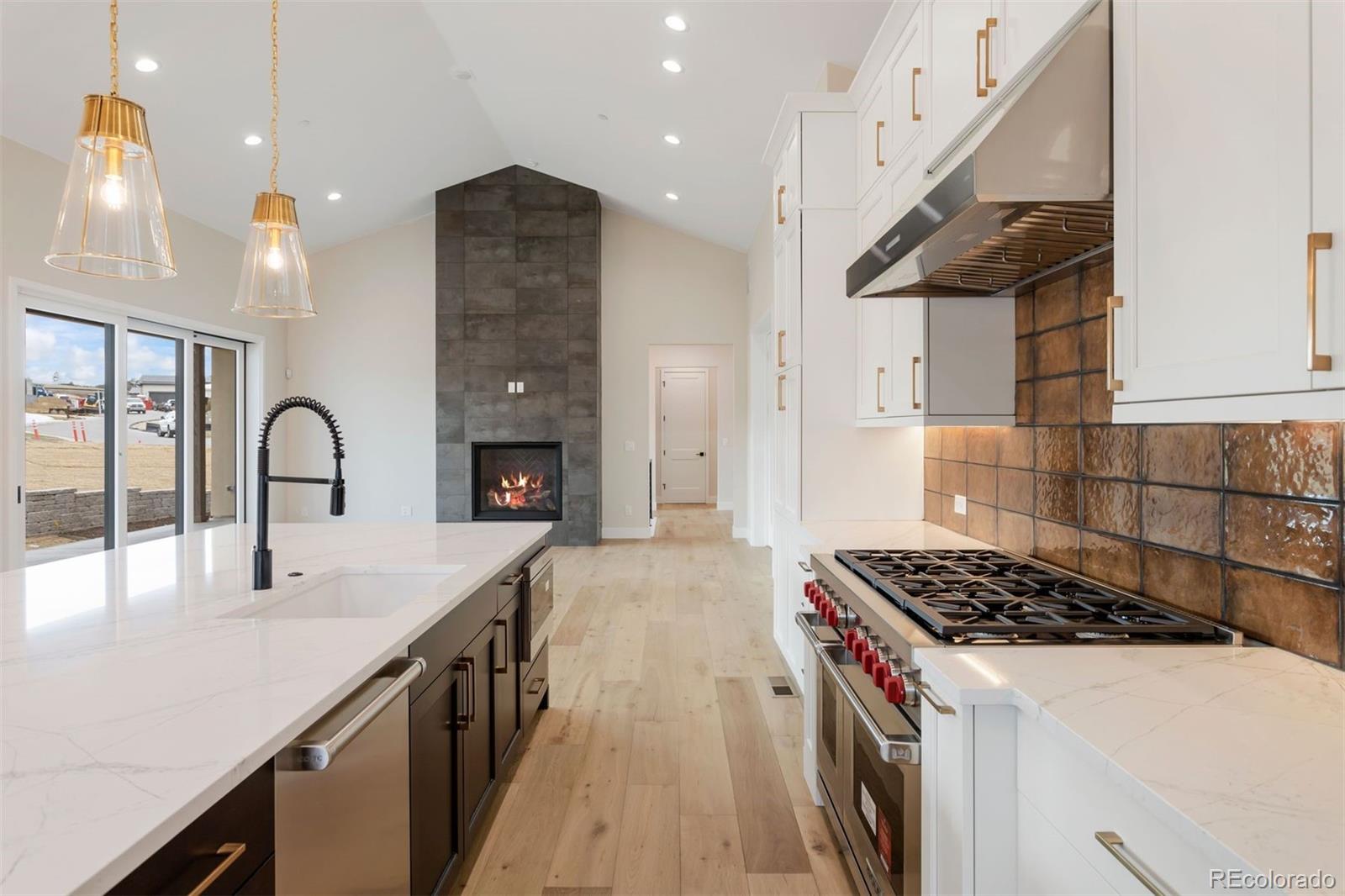 MLS Image #9 for 8015  parnassus place,castle rock, Colorado