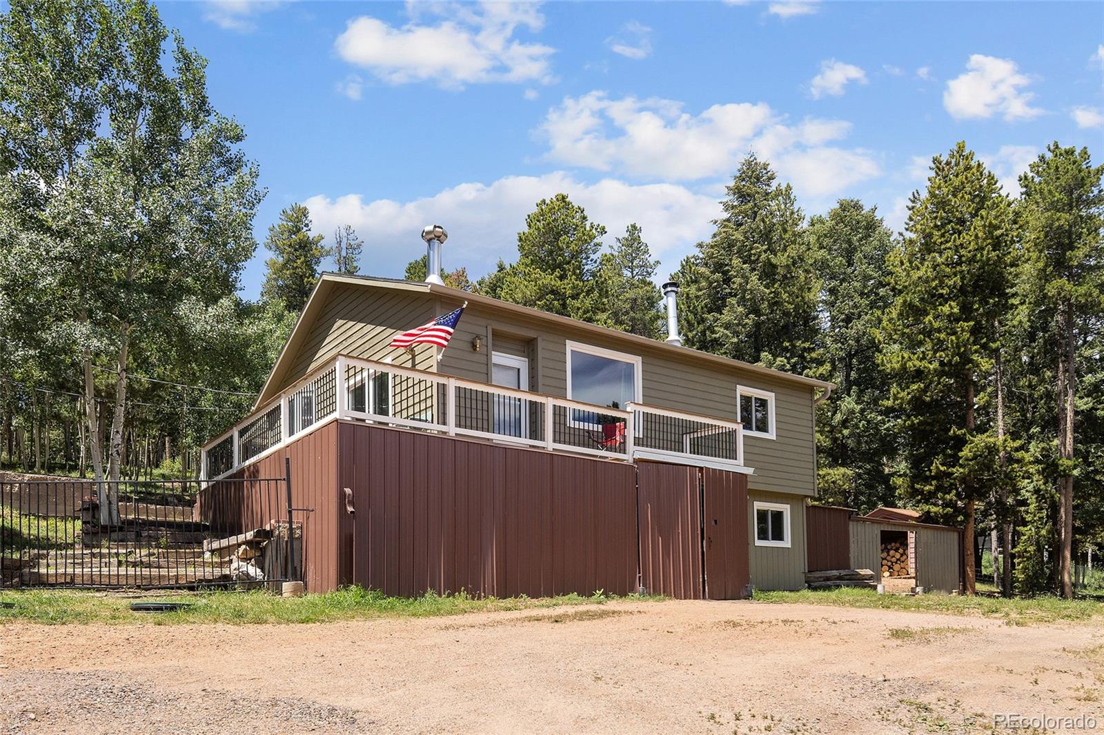 MLS Image #17 for 9123  gray lane,conifer, Colorado