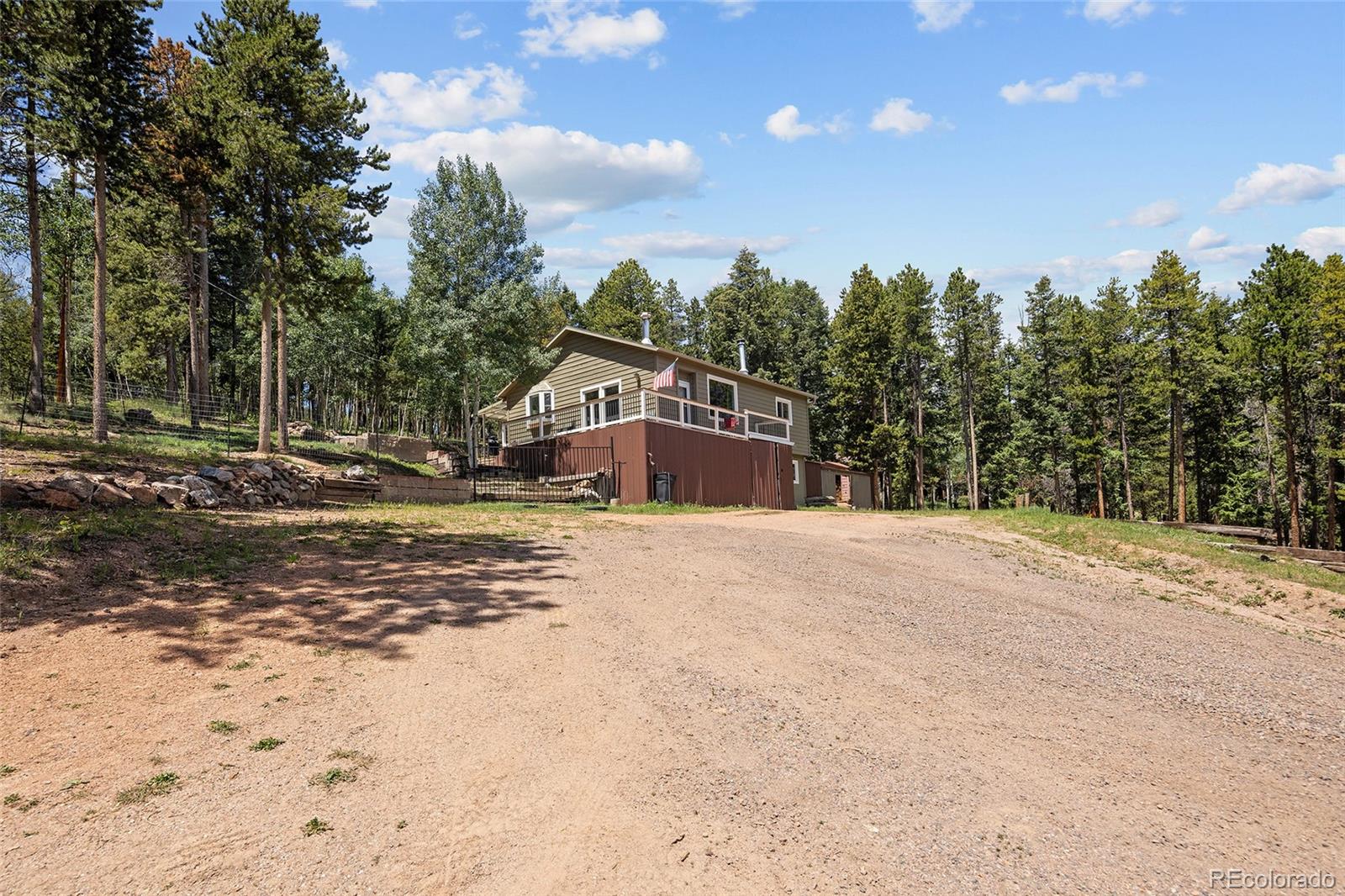 MLS Image #18 for 9123  gray lane,conifer, Colorado