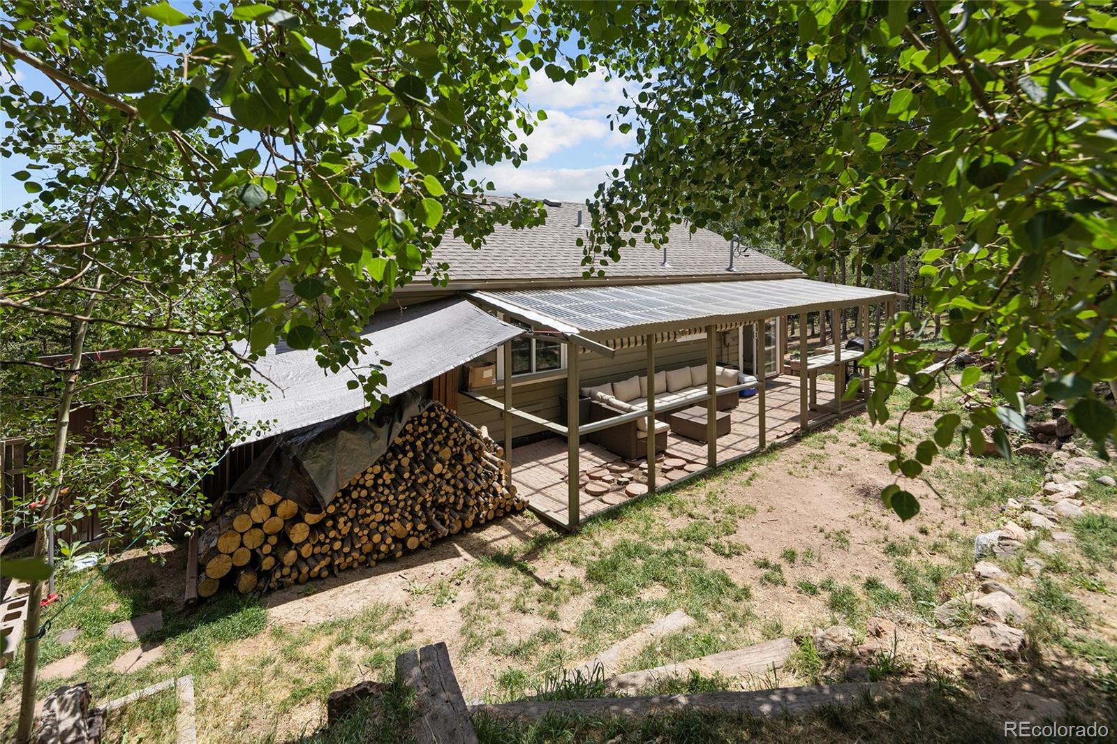 MLS Image #21 for 9123  gray lane,conifer, Colorado
