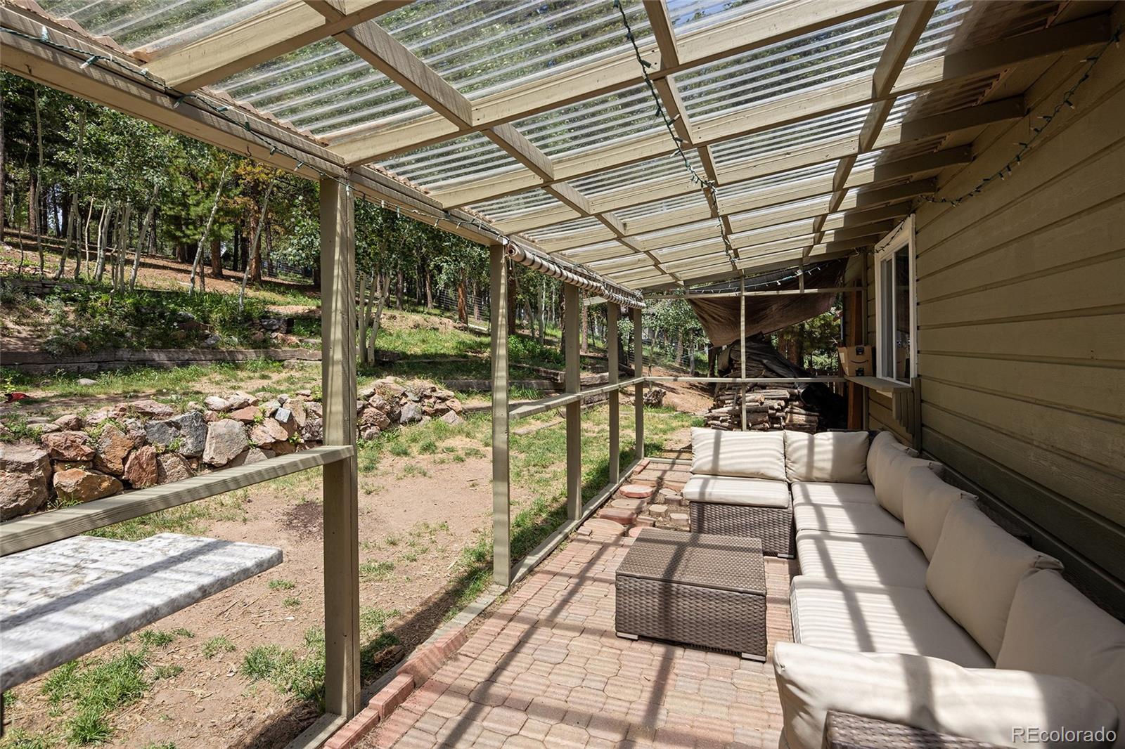 MLS Image #25 for 9123  gray lane,conifer, Colorado