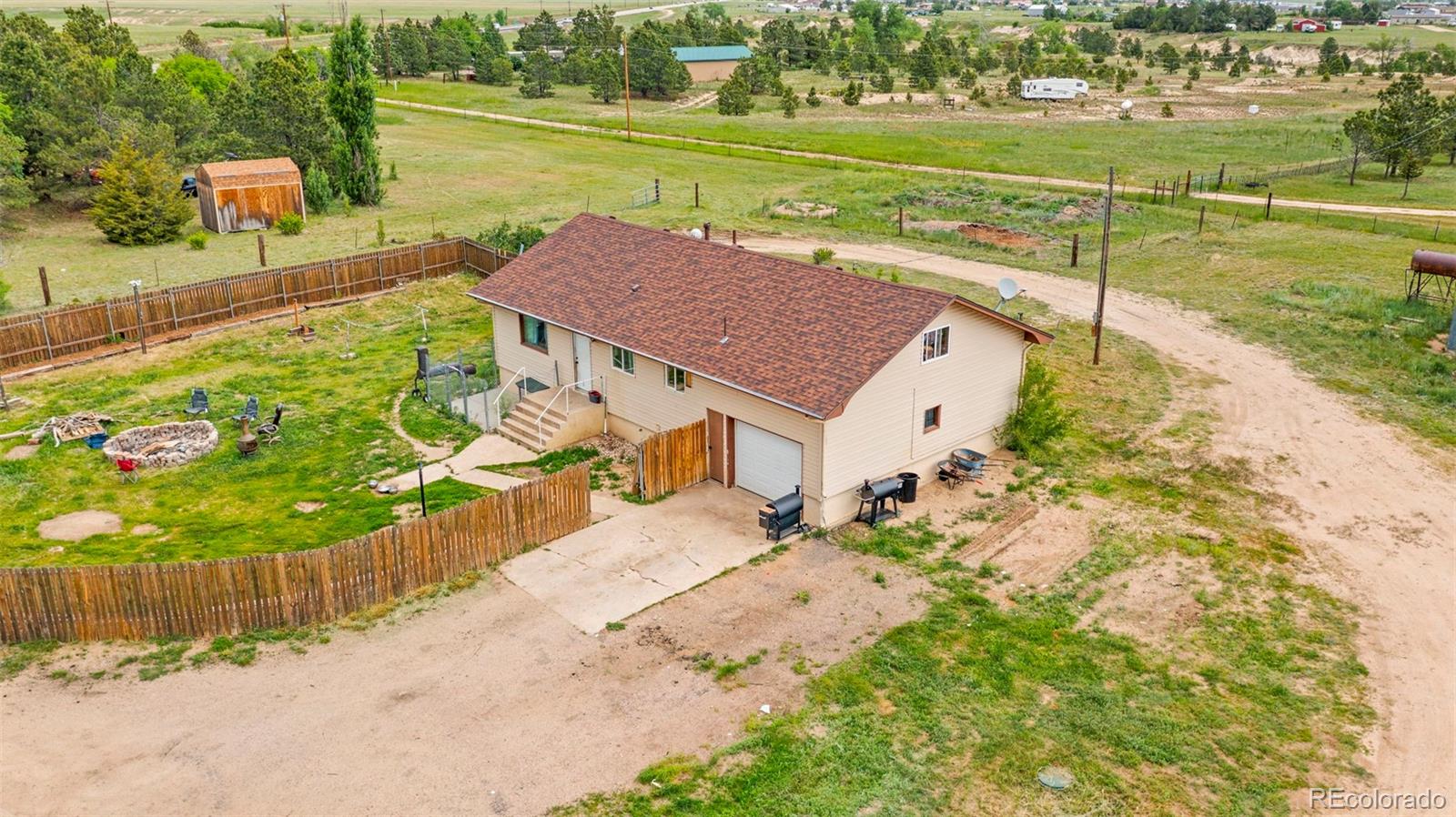 MLS Image #14 for 16741 e us highway 24 ,peyton, Colorado
