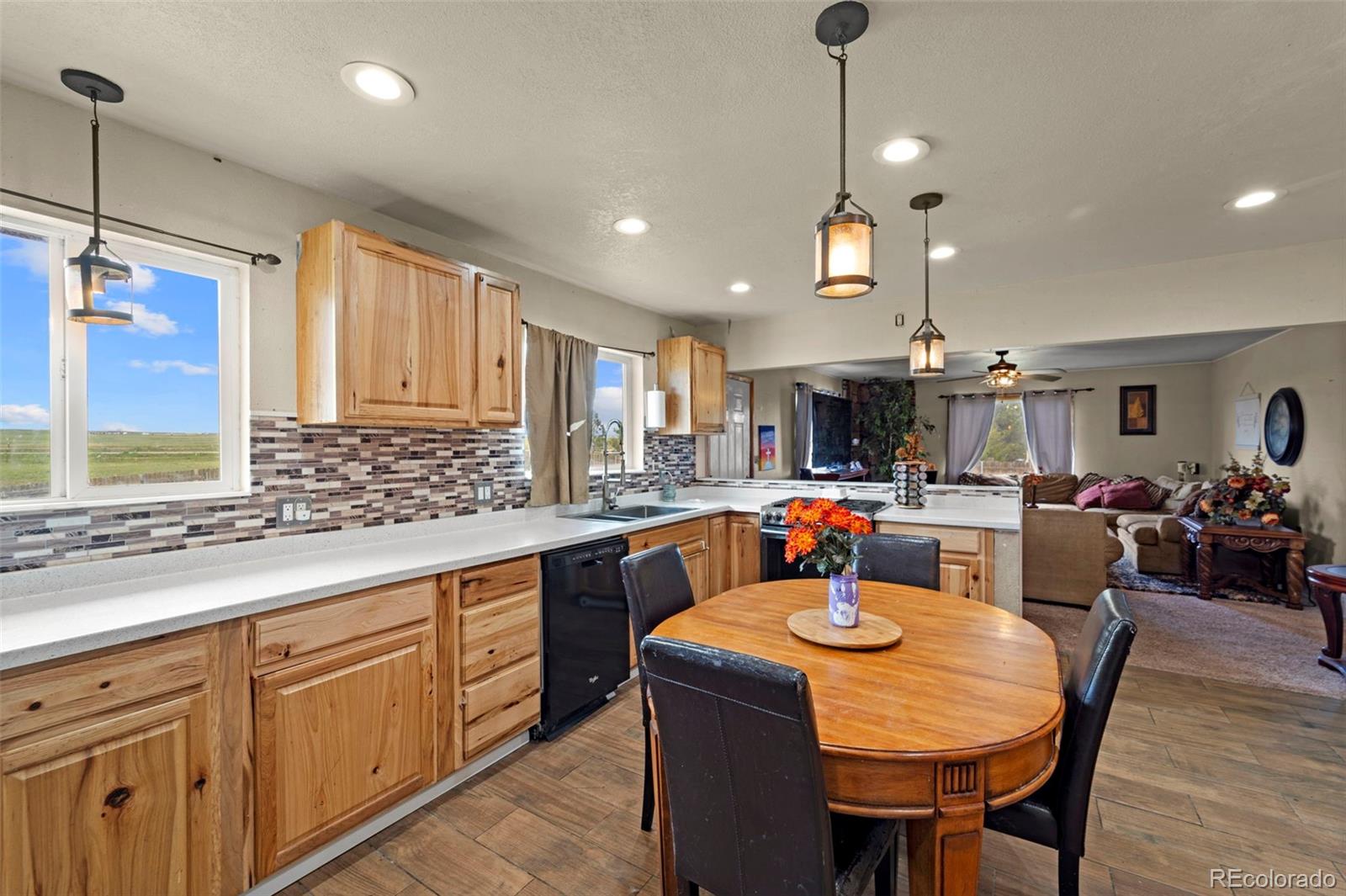 MLS Image #26 for 16741 e us highway 24 ,peyton, Colorado