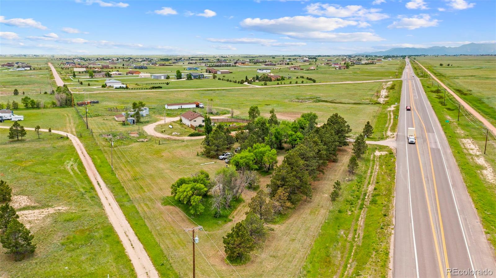 MLS Image #6 for 16741 e us highway 24 ,peyton, Colorado