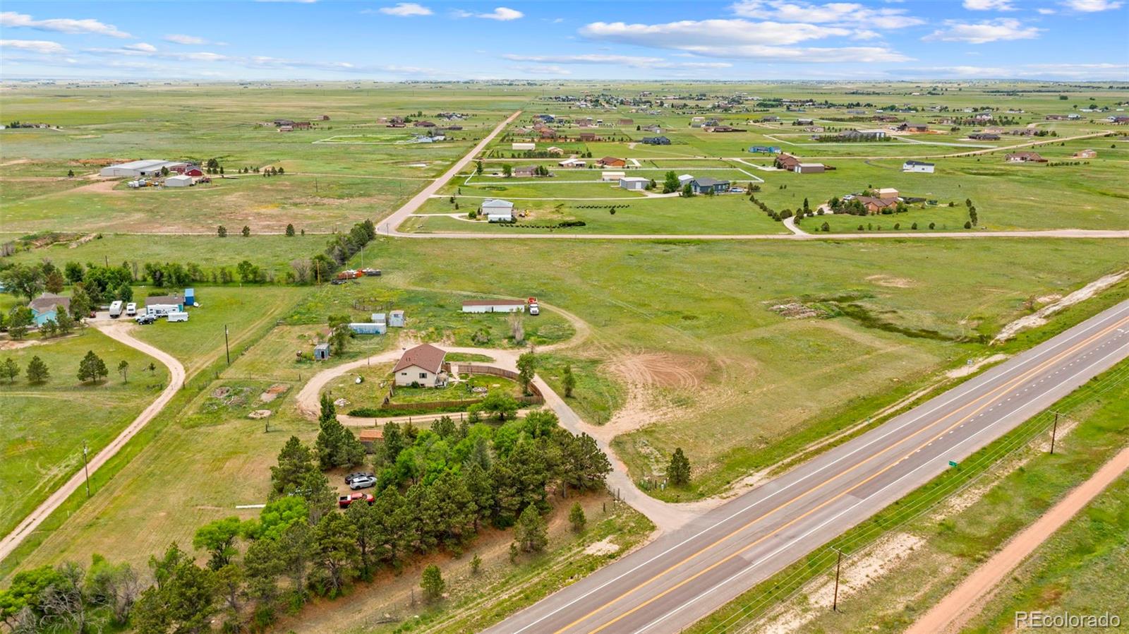 MLS Image #7 for 16741 e us highway 24 ,peyton, Colorado