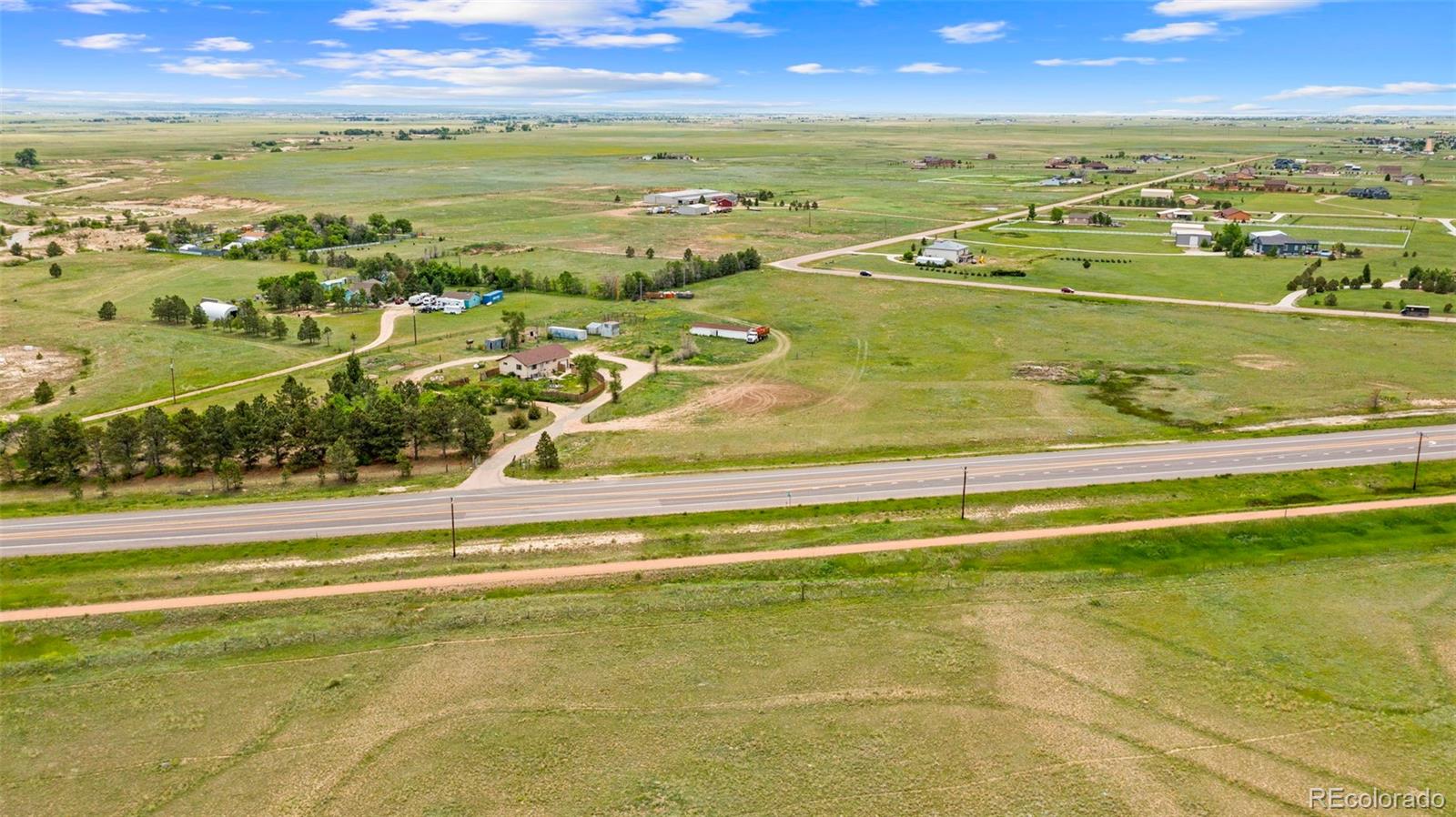 MLS Image #8 for 16741 e us highway 24 ,peyton, Colorado
