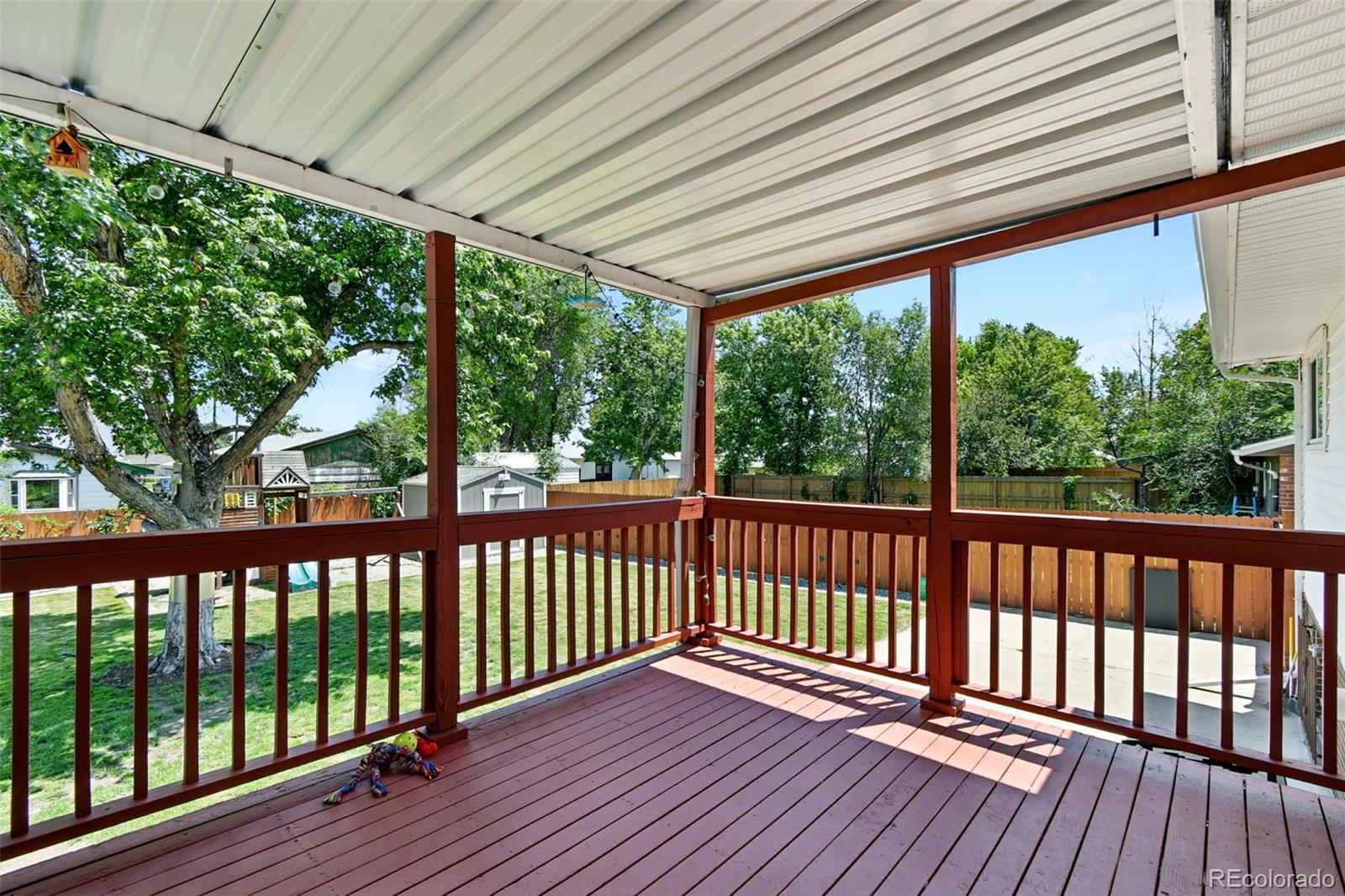 MLS Image #25 for 4604  routt street,wheat ridge, Colorado