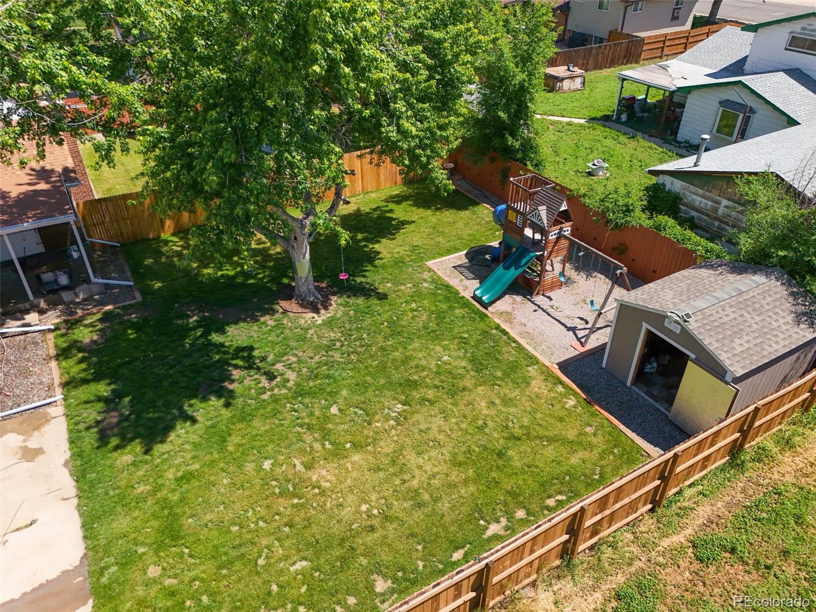 MLS Image #30 for 4604  routt street,wheat ridge, Colorado