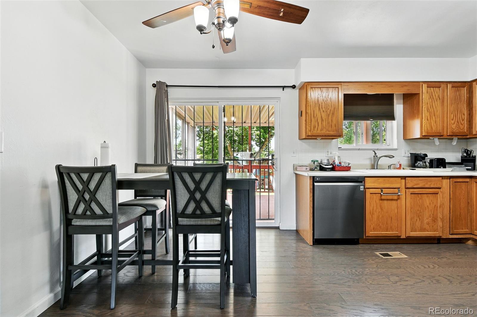 MLS Image #4 for 4604  routt street,wheat ridge, Colorado