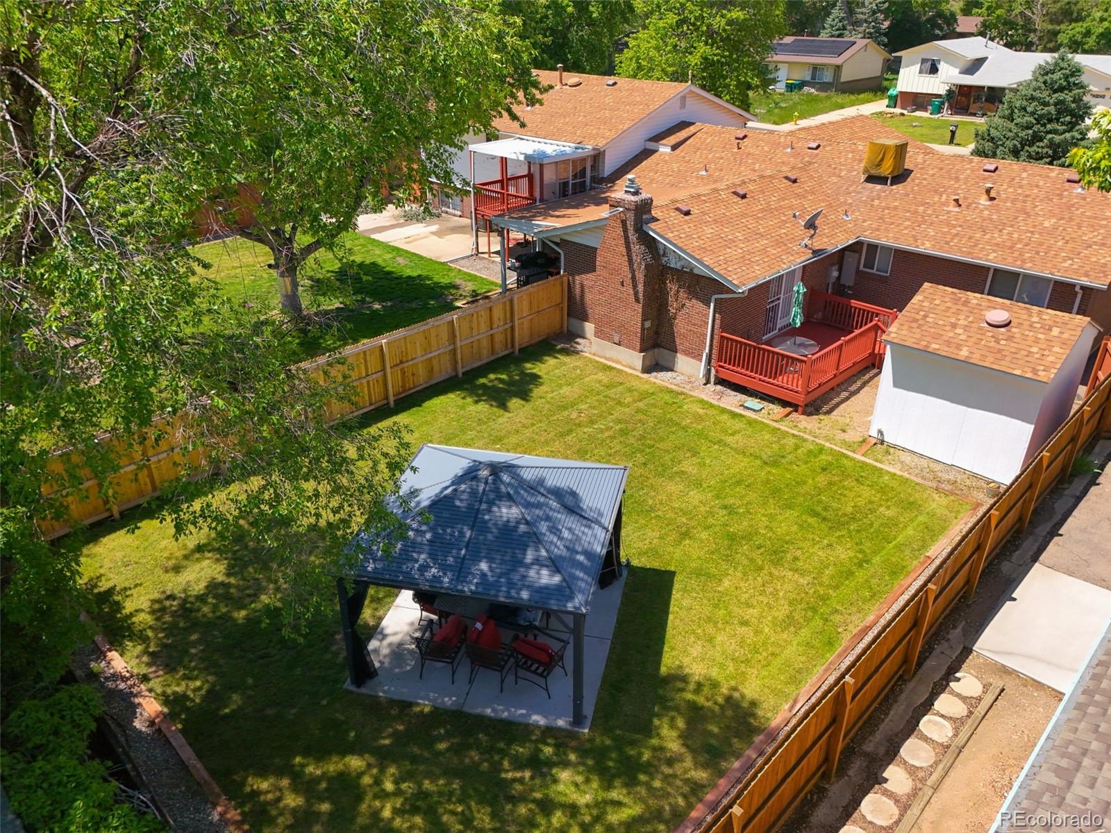 MLS Image #47 for 4604  routt street,wheat ridge, Colorado