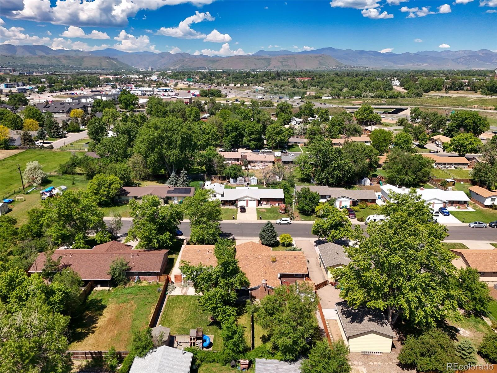 MLS Image #48 for 4604  routt street,wheat ridge, Colorado