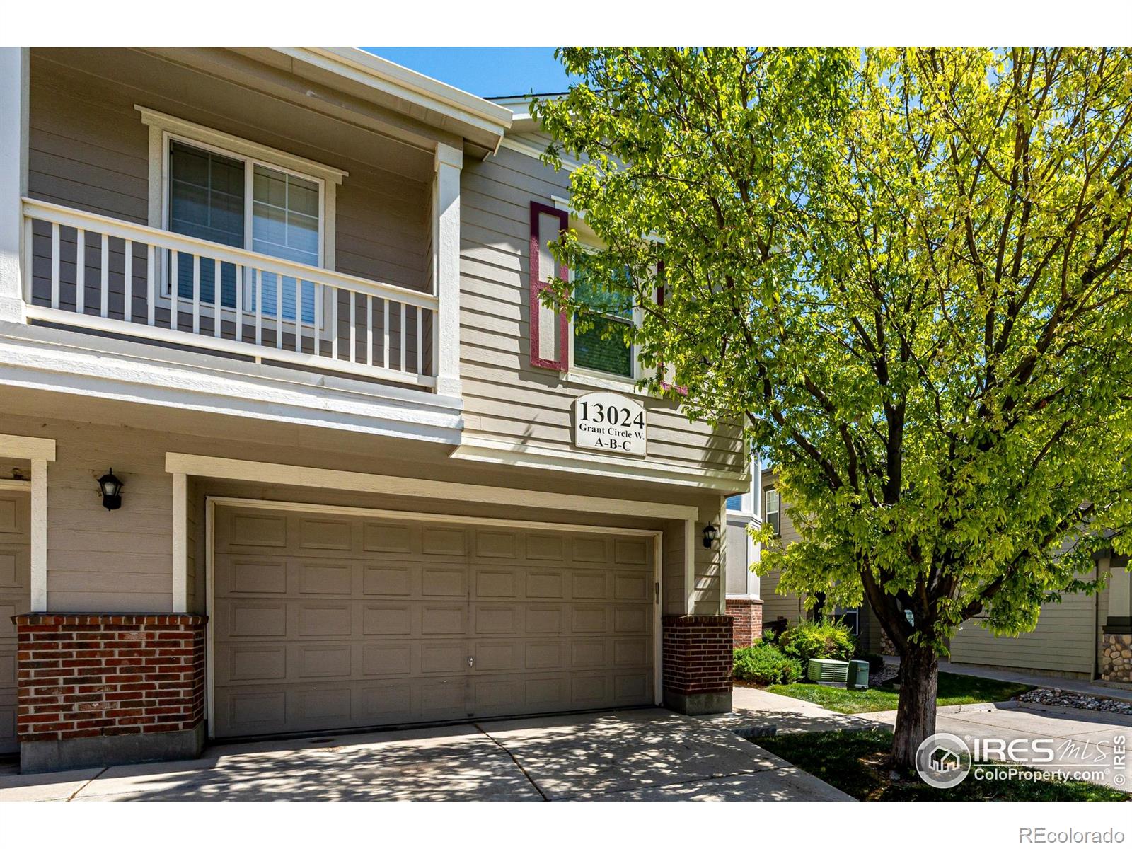 MLS Image #3 for 13024  grant circle a,thornton, Colorado