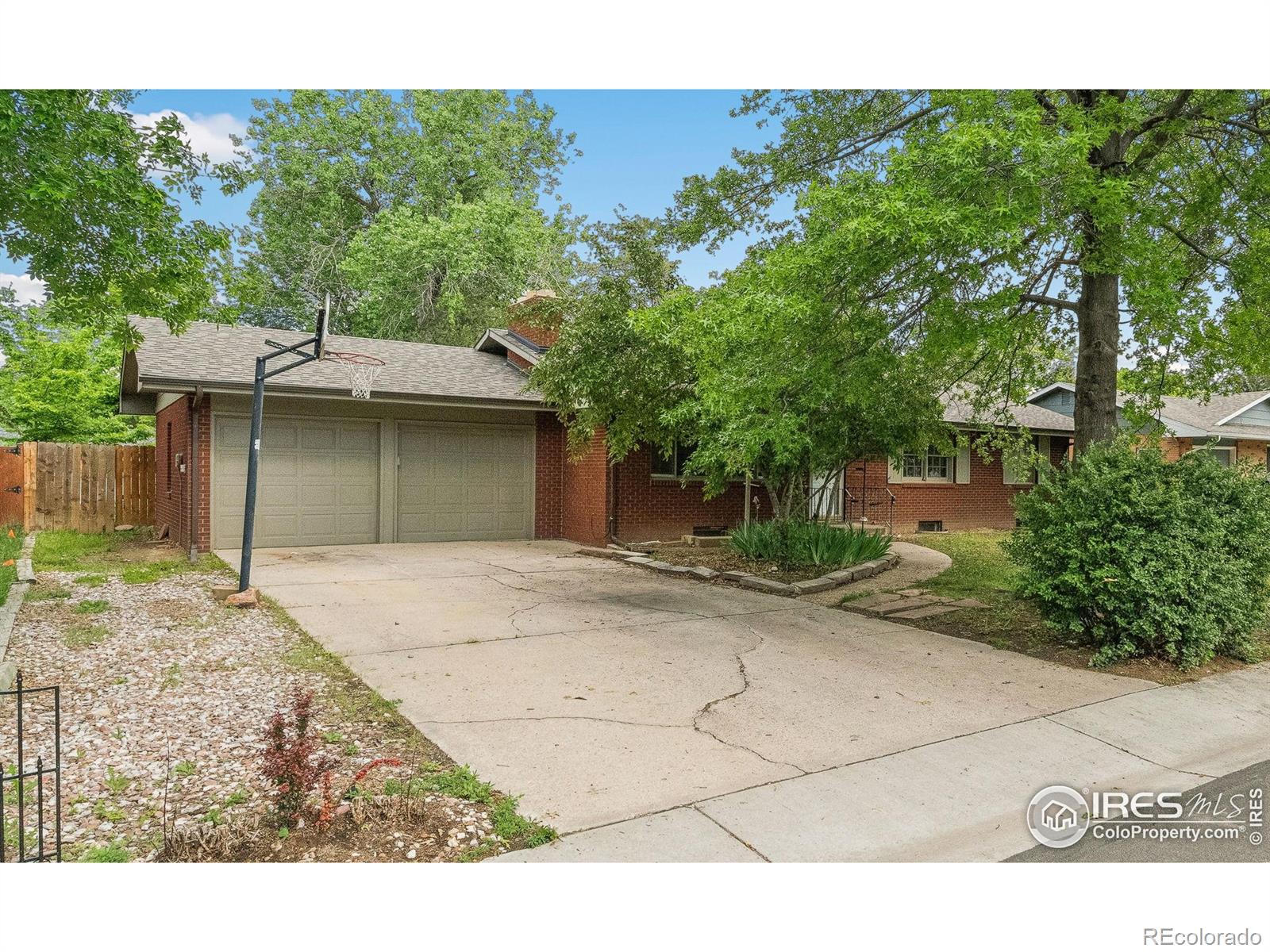 MLS Image #2 for 1200  emigh street,fort collins, Colorado
