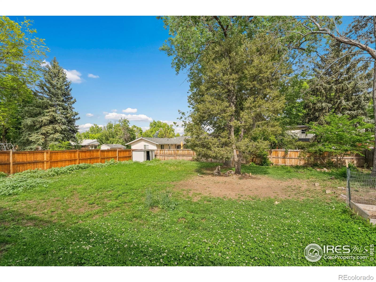 MLS Image #29 for 1200  emigh street,fort collins, Colorado
