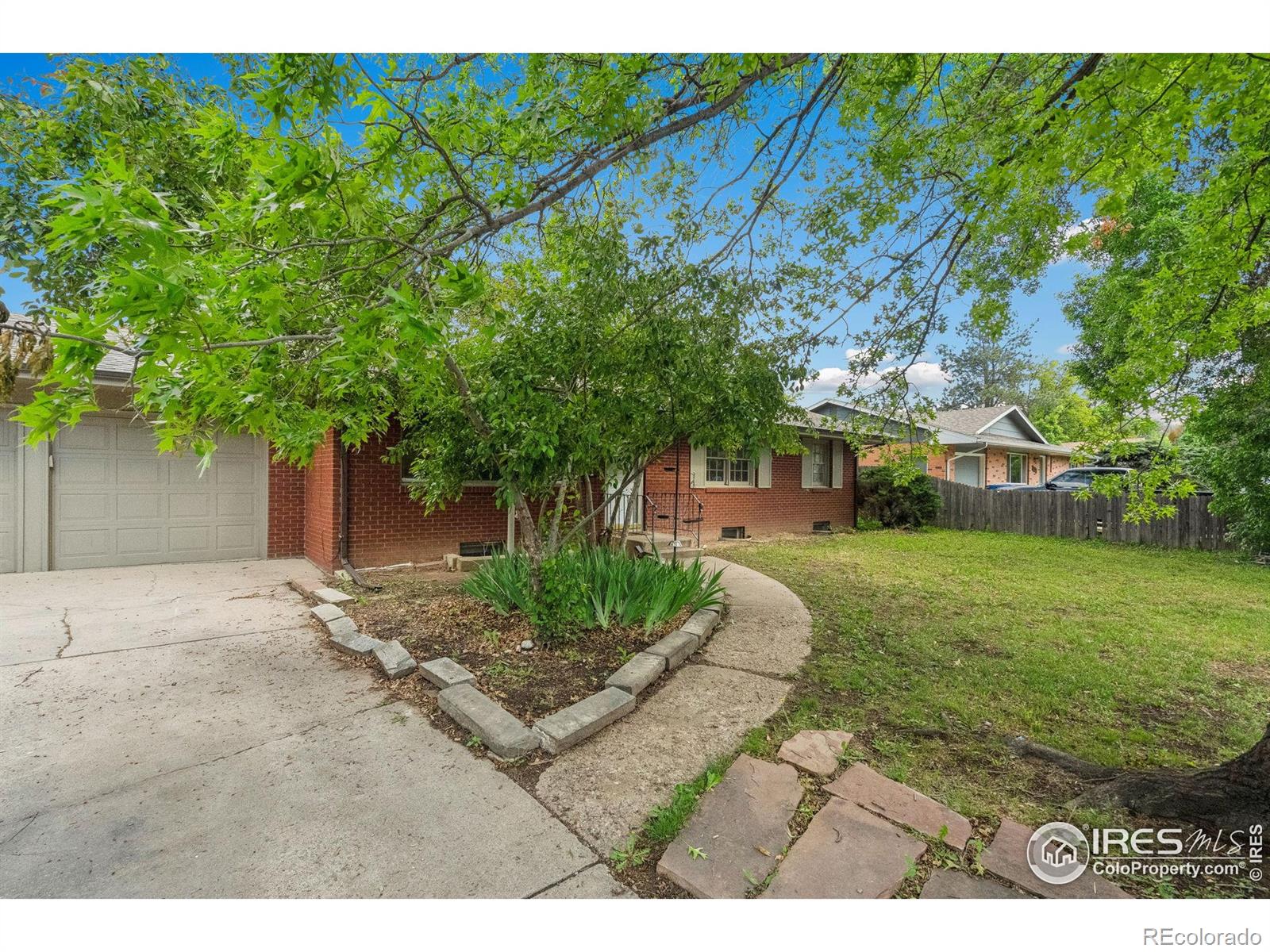 MLS Image #3 for 1200  emigh street,fort collins, Colorado
