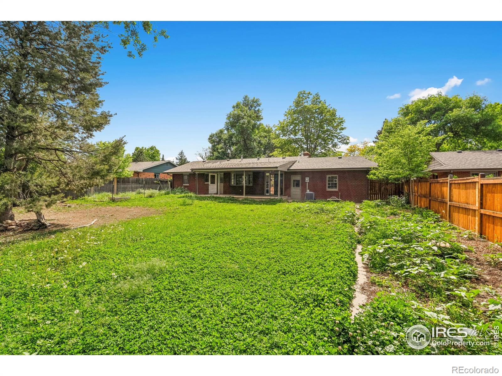 MLS Image #30 for 1200  emigh street,fort collins, Colorado