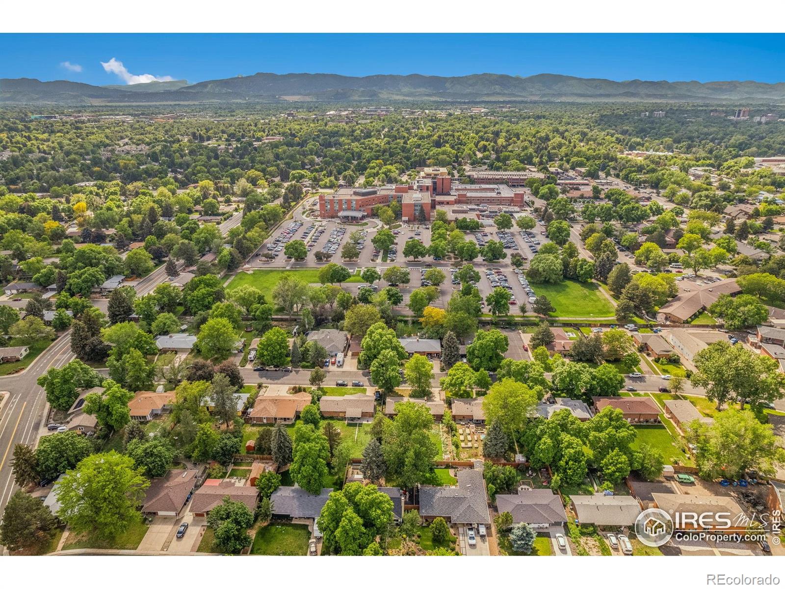 MLS Image #31 for 1200  emigh street,fort collins, Colorado
