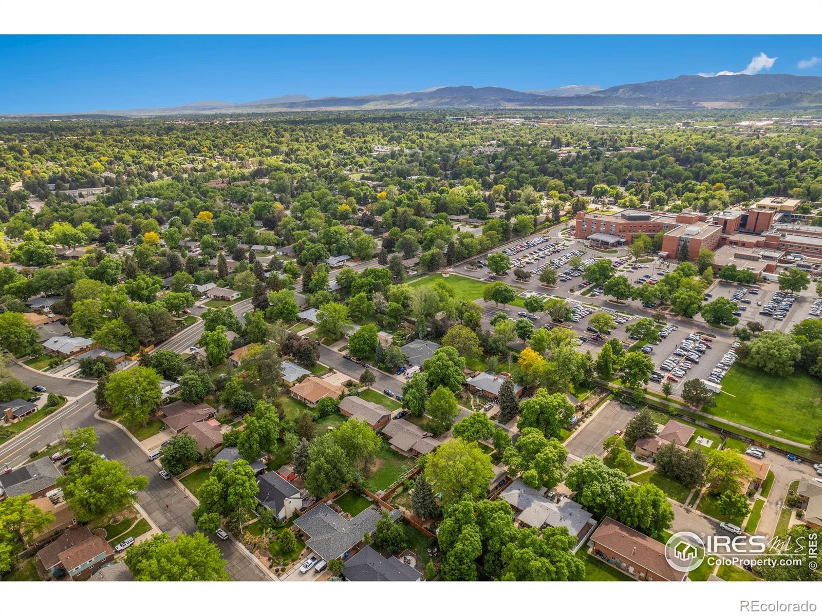 MLS Image #32 for 1200  emigh street,fort collins, Colorado