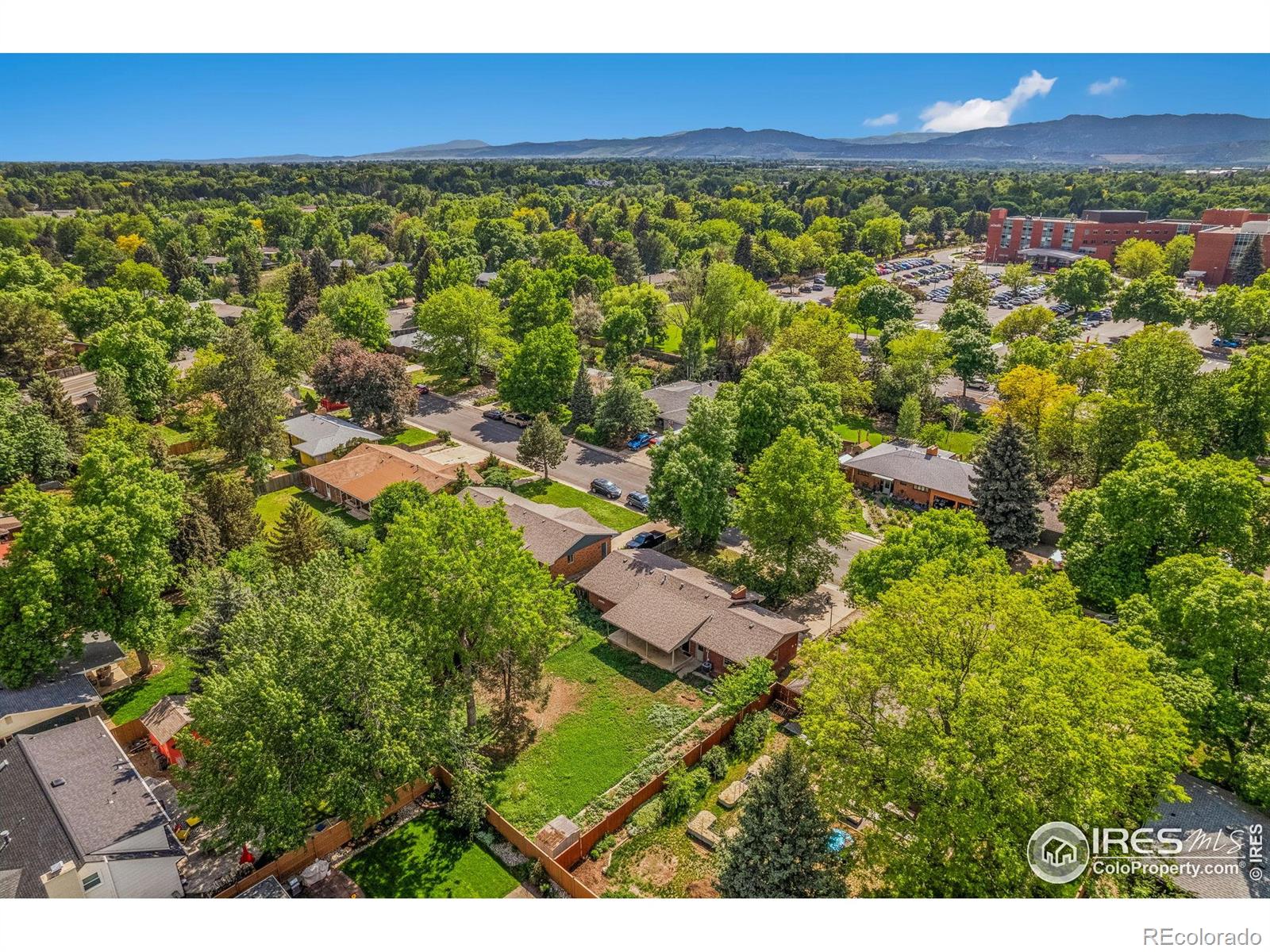 MLS Image #33 for 1200  emigh street,fort collins, Colorado