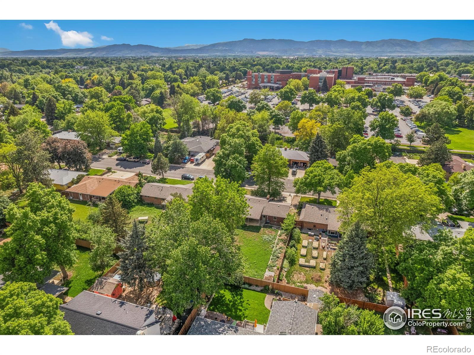 MLS Image #34 for 1200  emigh street,fort collins, Colorado