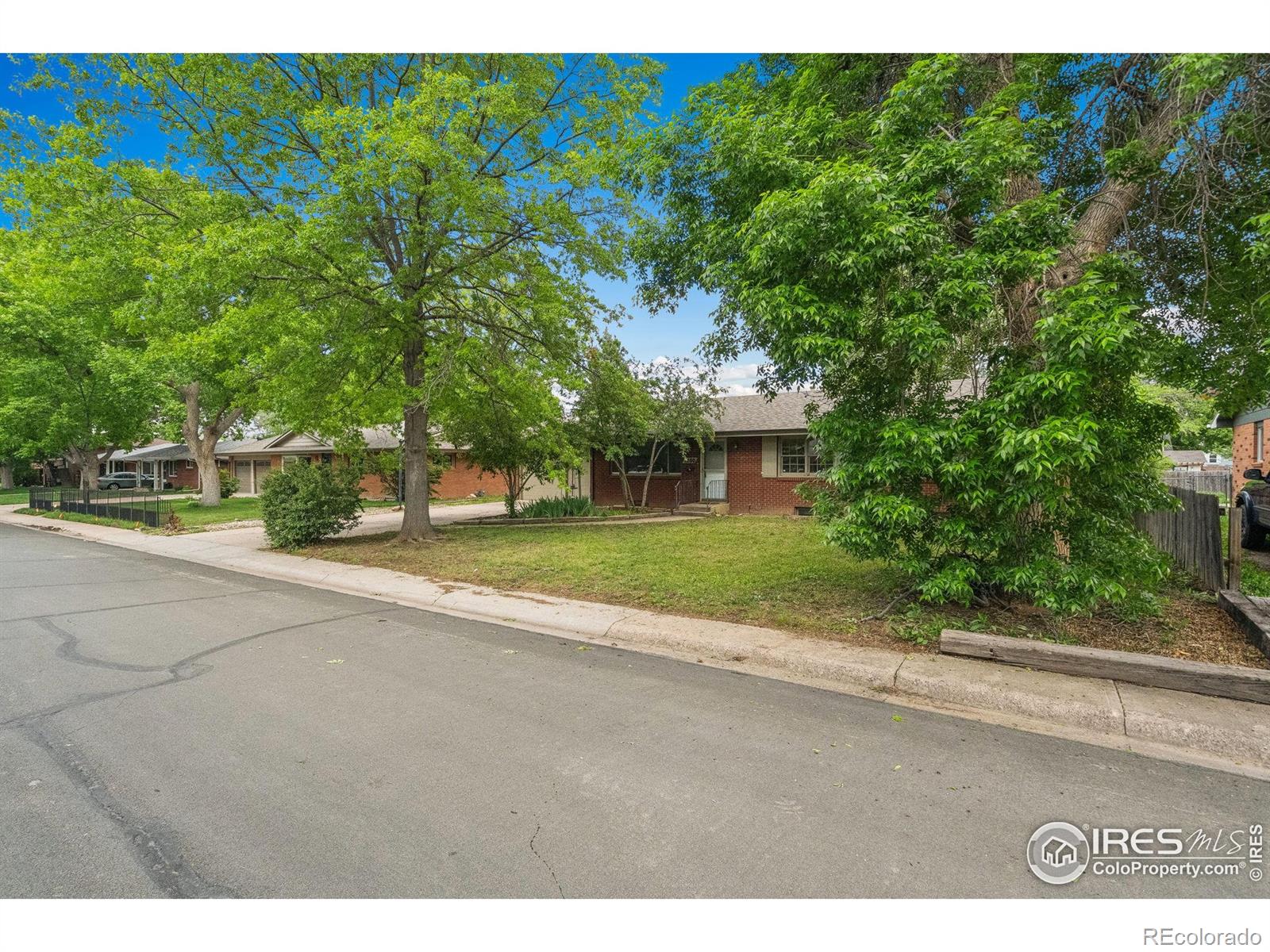 MLS Image #4 for 1200  emigh street,fort collins, Colorado