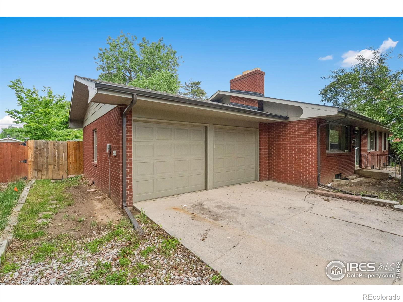 MLS Image #5 for 1200  emigh street,fort collins, Colorado