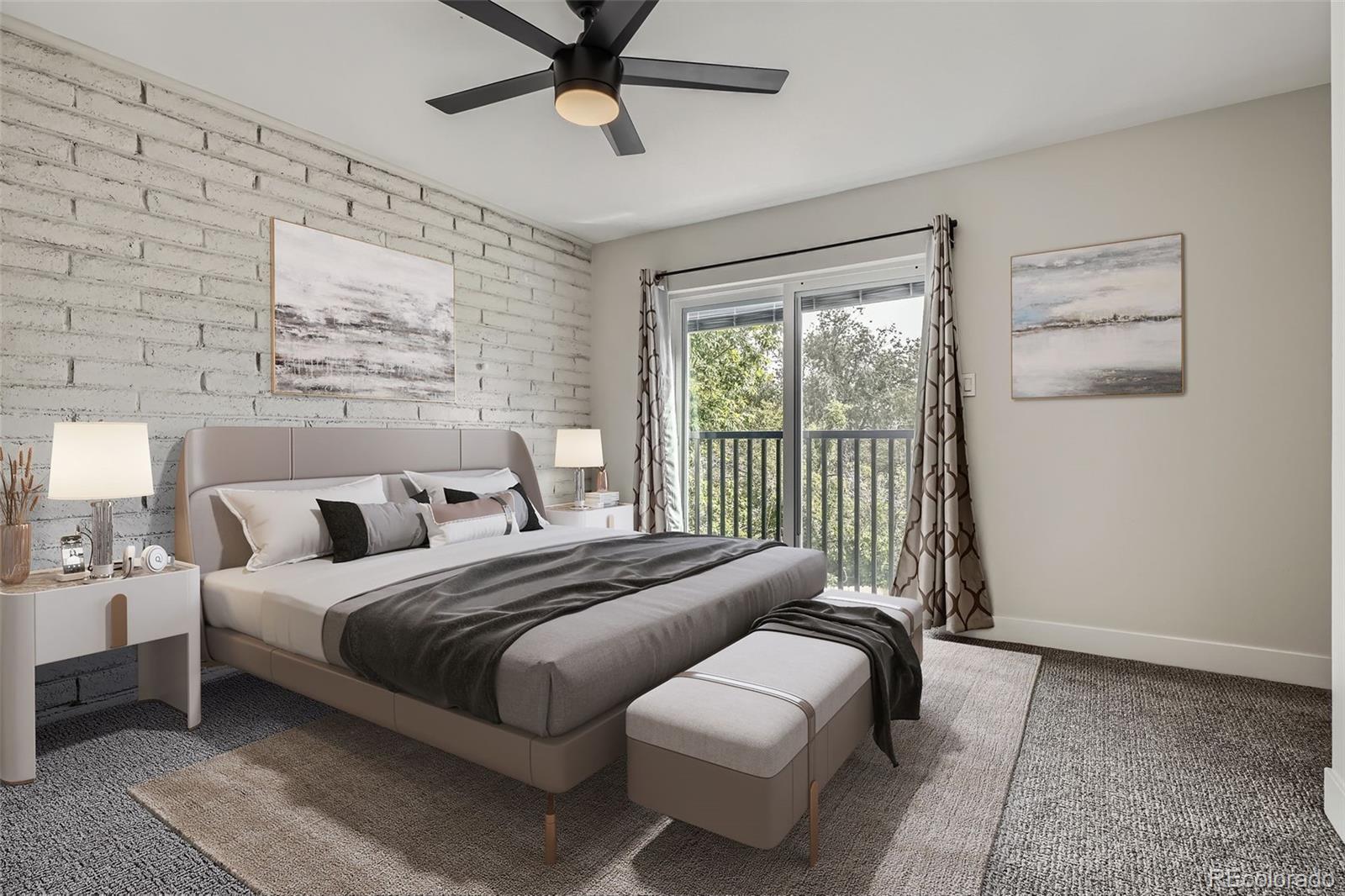 MLS Image #10 for 9605 e kansas circle,denver, Colorado