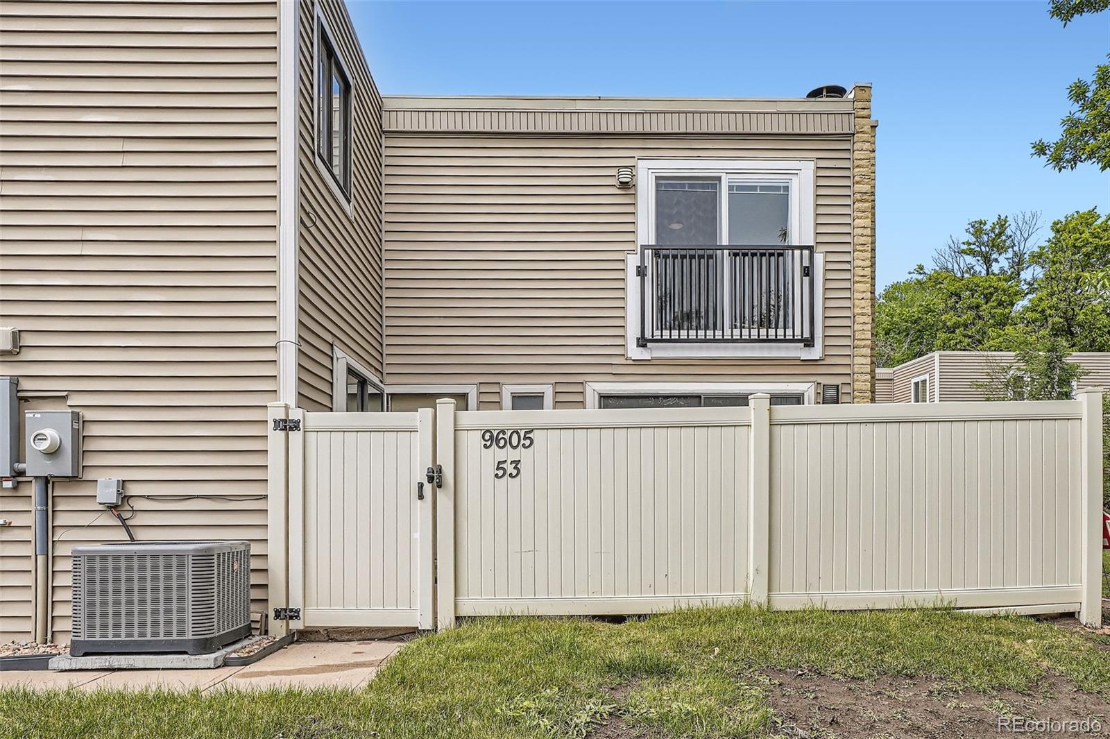 MLS Image #19 for 9605 e kansas circle,denver, Colorado