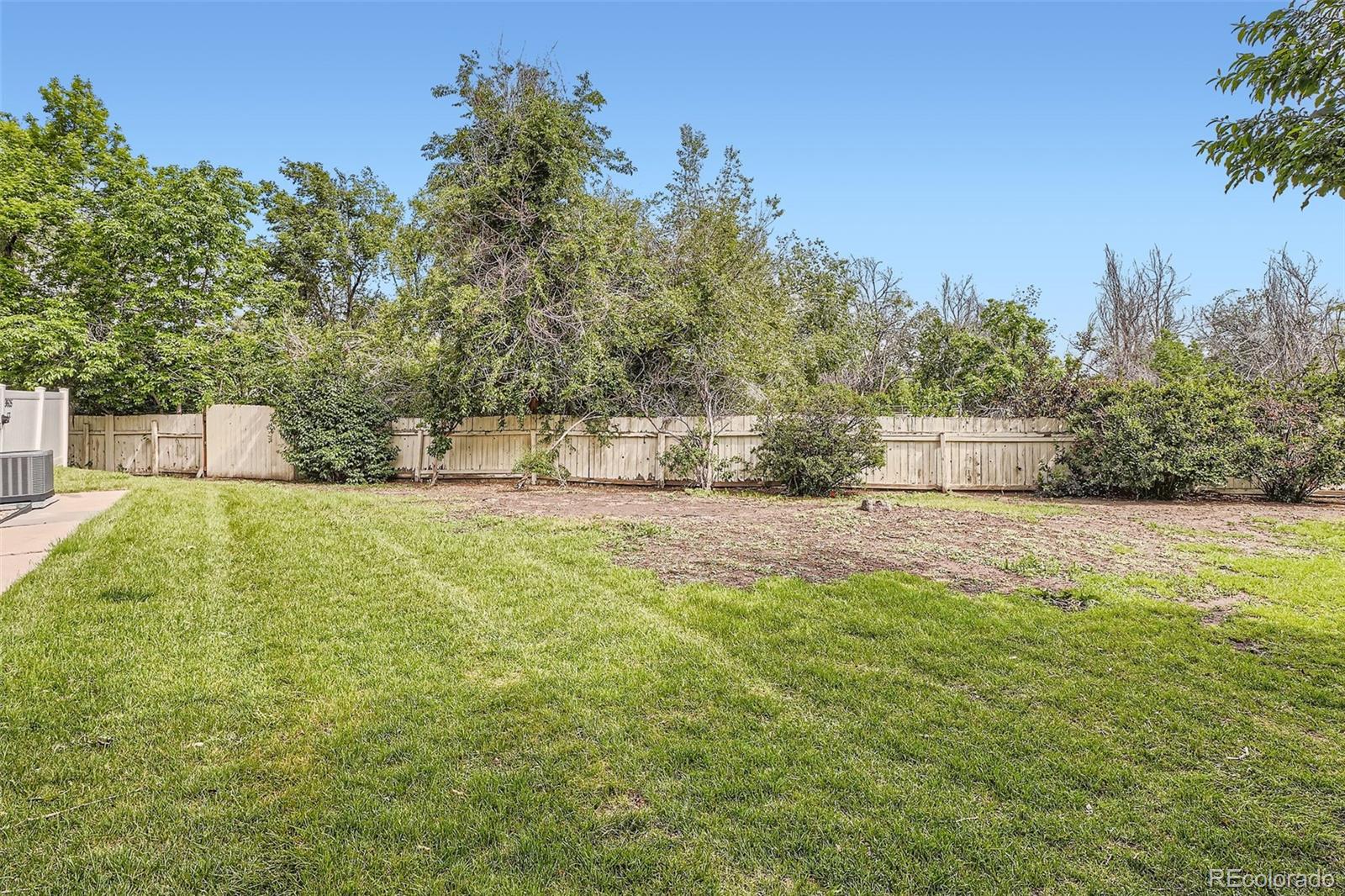 MLS Image #22 for 9605 e kansas circle,denver, Colorado