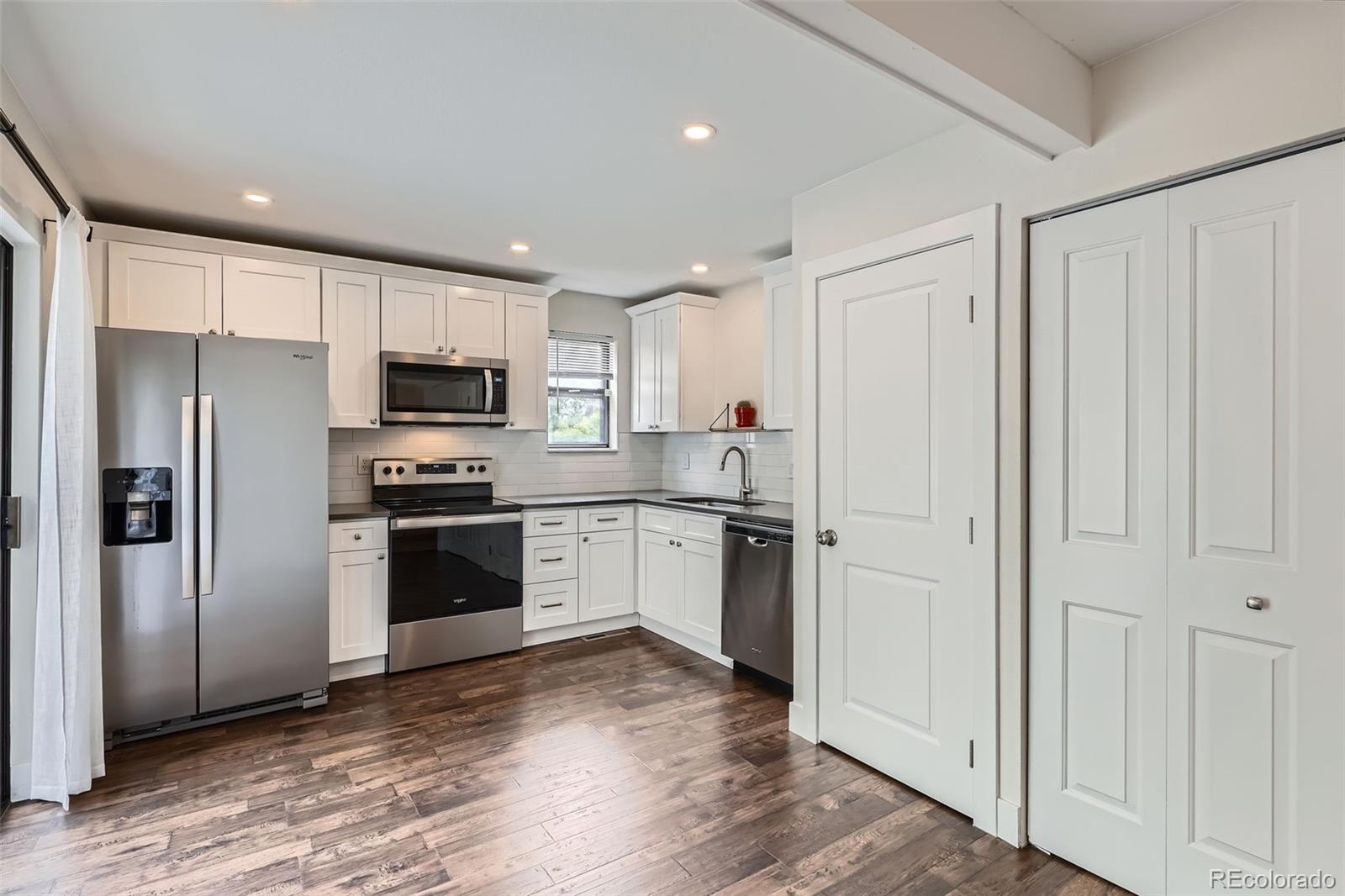MLS Image #4 for 9605 e kansas circle,denver, Colorado