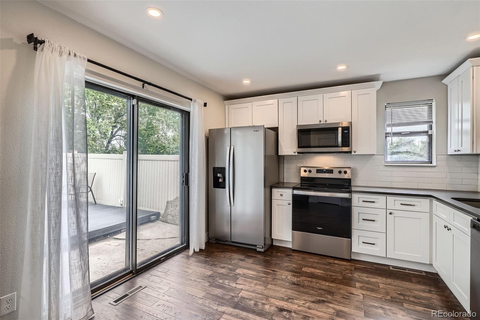 MLS Image #5 for 9605 e kansas circle,denver, Colorado