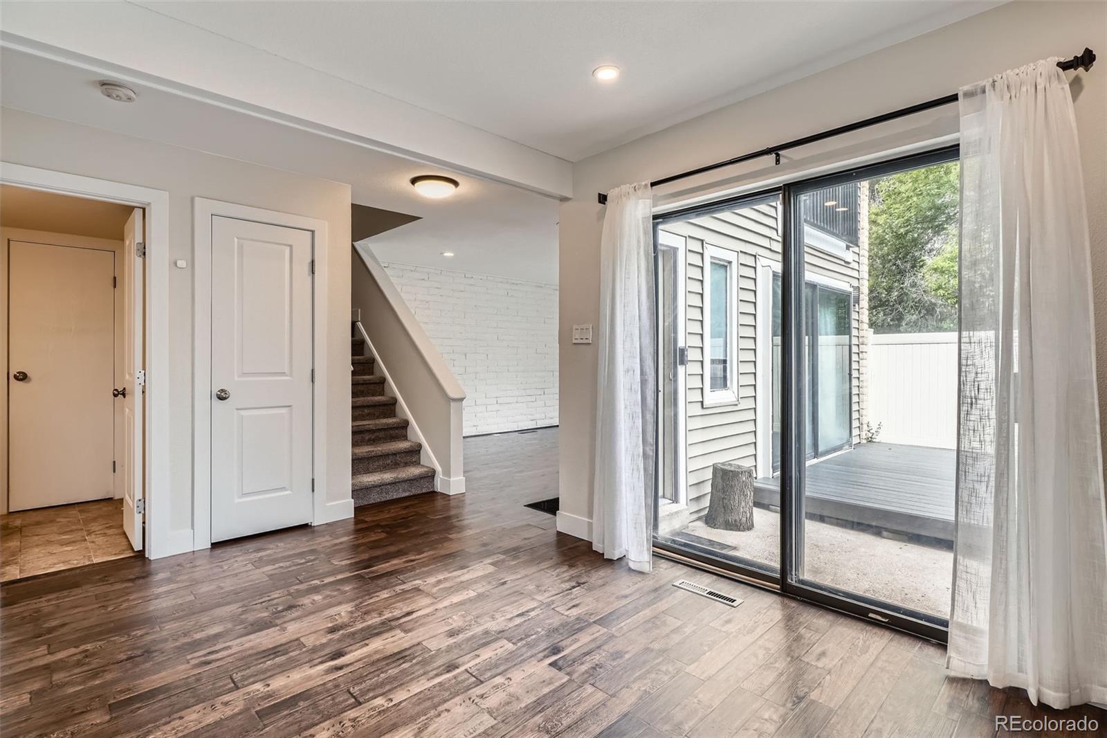 MLS Image #7 for 9605 e kansas circle,denver, Colorado