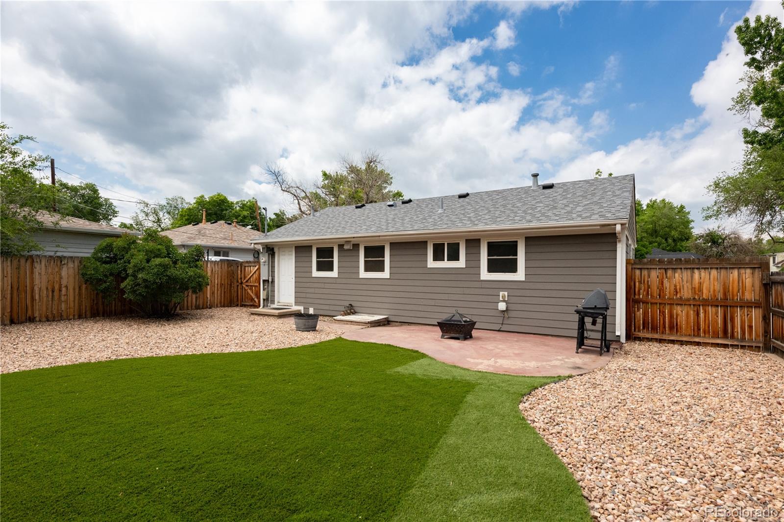 MLS Image #6 for 8240  grandview avenue,arvada, Colorado