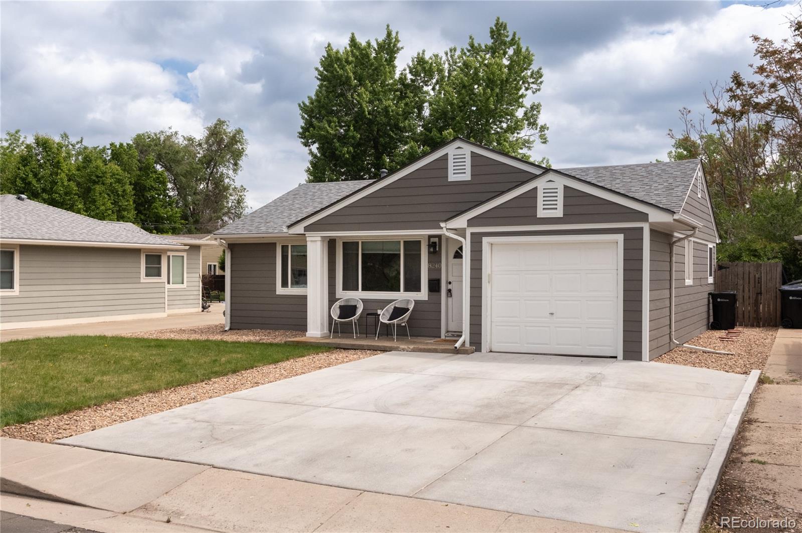 MLS Image #7 for 8240  grandview avenue,arvada, Colorado