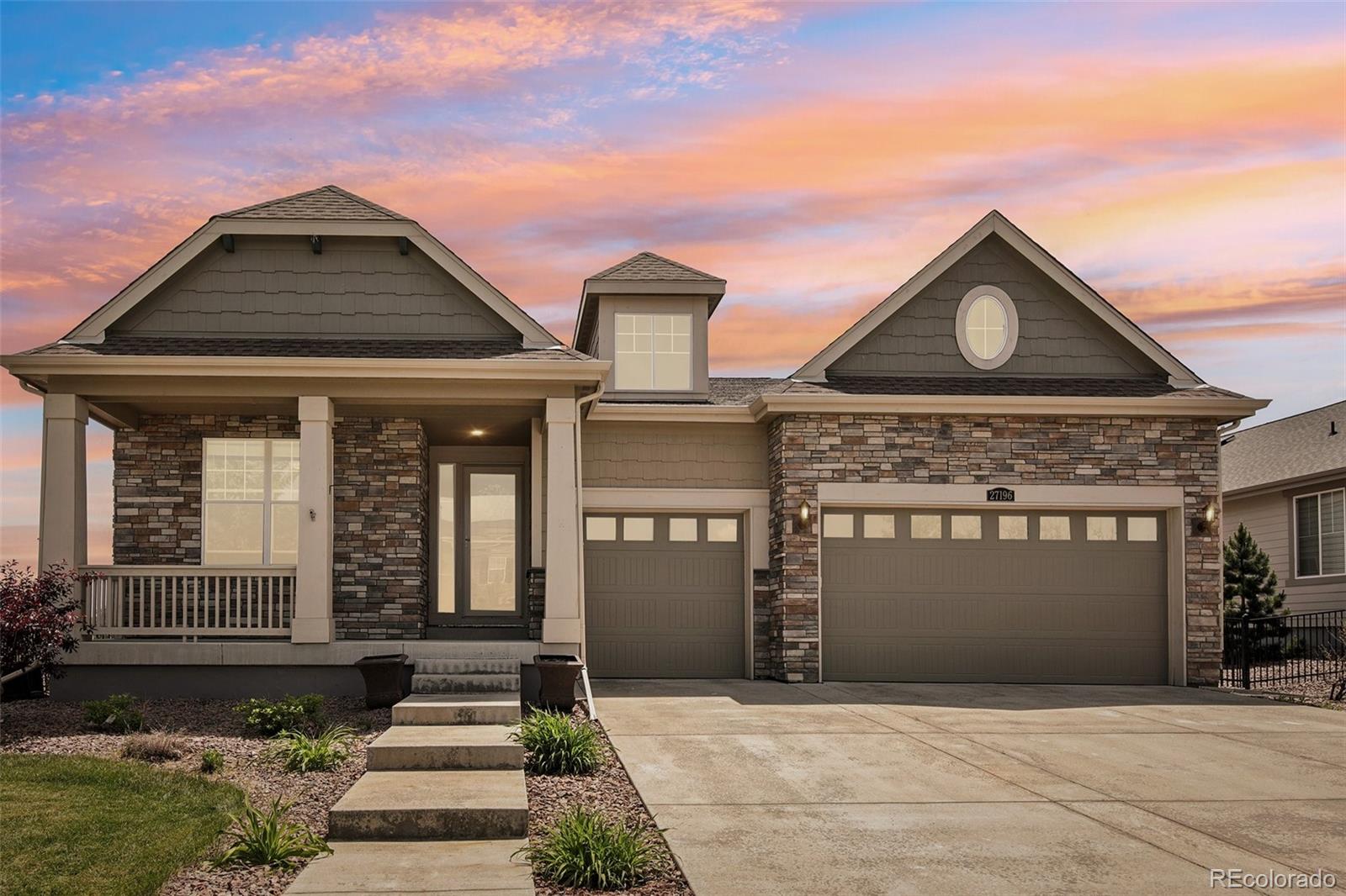 MLS Image #0 for 27196 e alder drive,aurora, Colorado