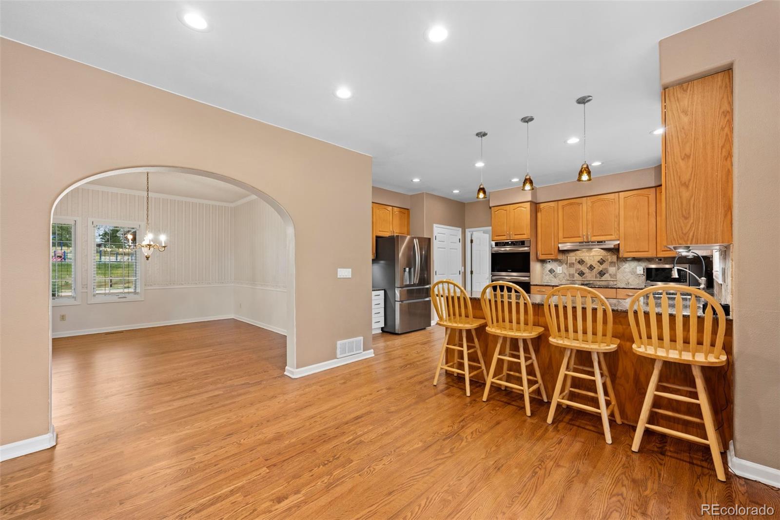 MLS Image #10 for 8823  maplewood drive,highlands ranch, Colorado
