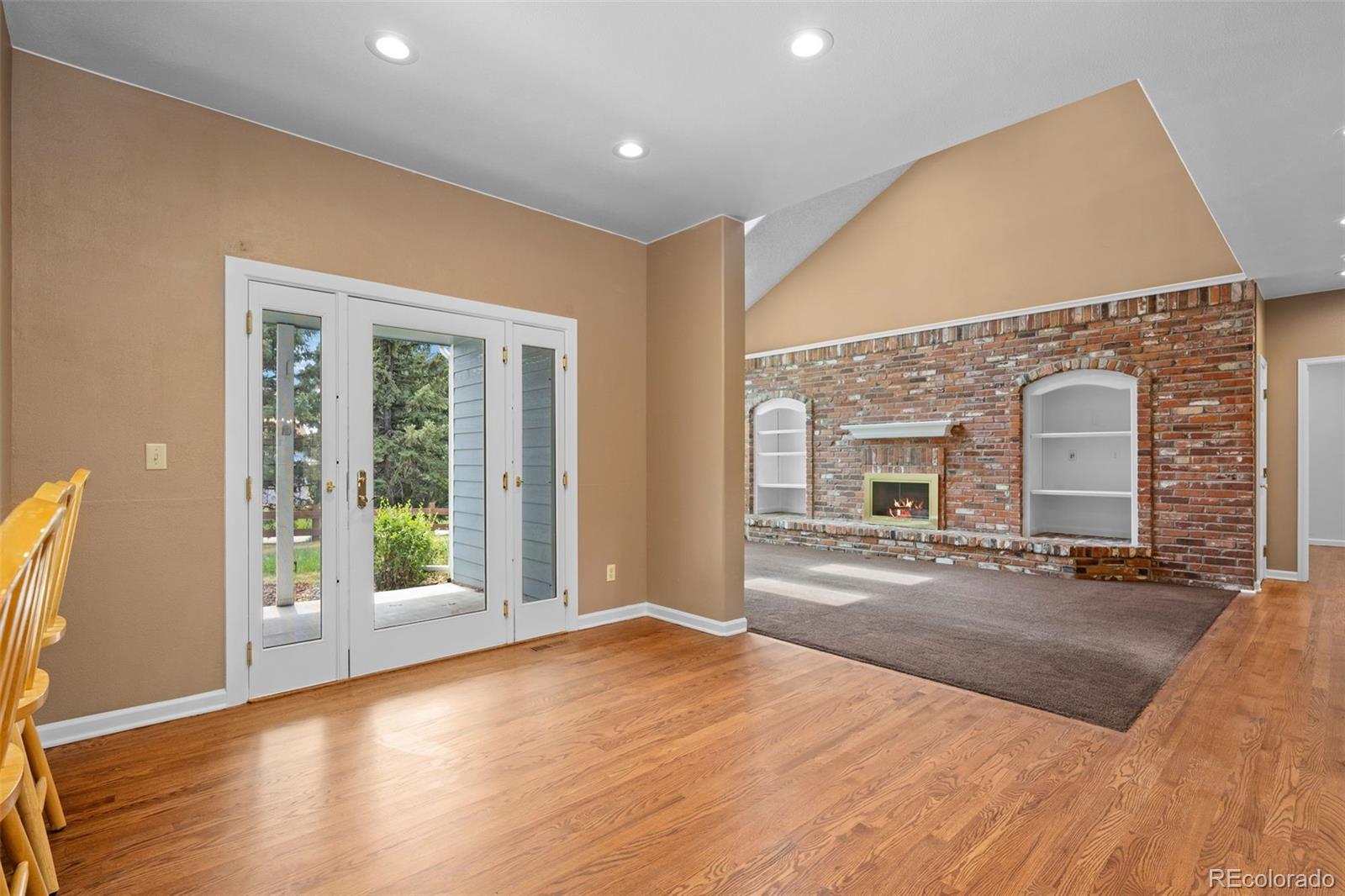 MLS Image #11 for 8823  maplewood drive,highlands ranch, Colorado