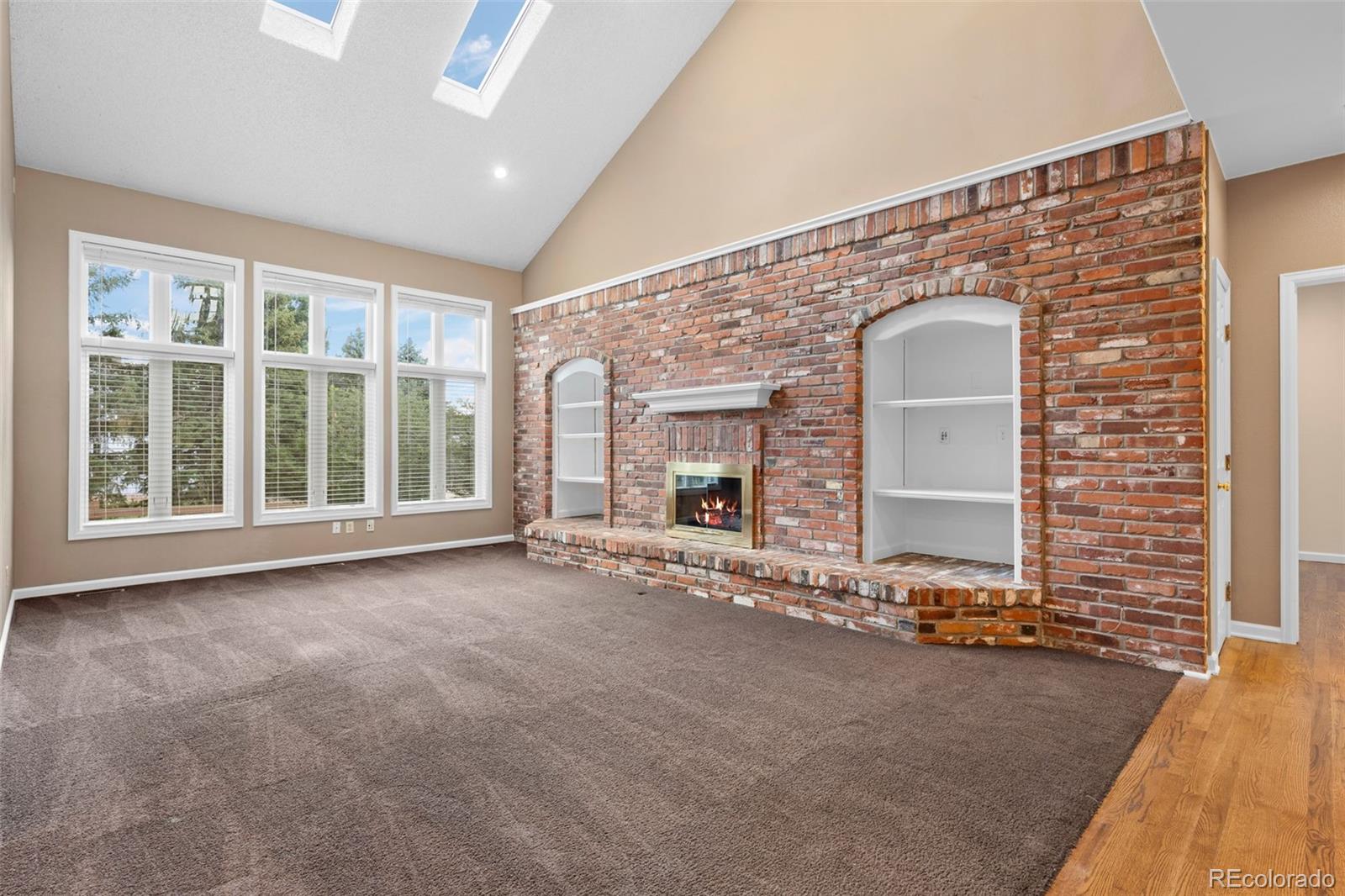 MLS Image #12 for 8823  maplewood drive,highlands ranch, Colorado