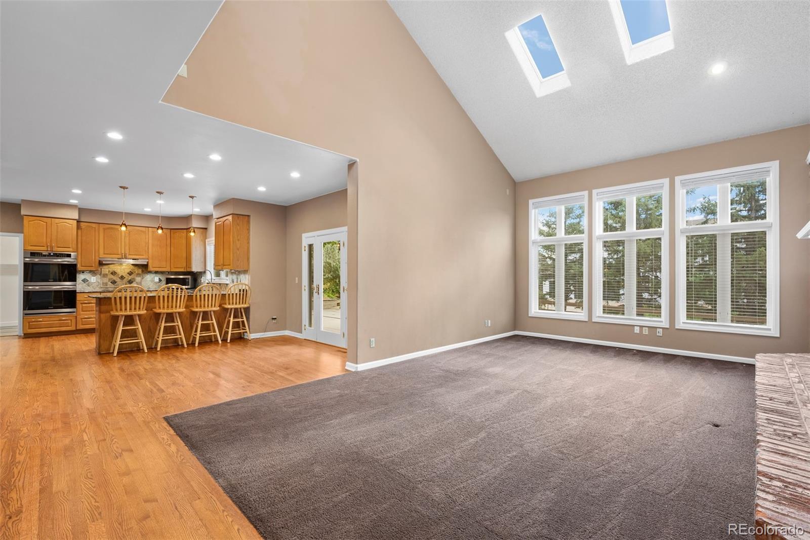 MLS Image #13 for 8823  maplewood drive,highlands ranch, Colorado