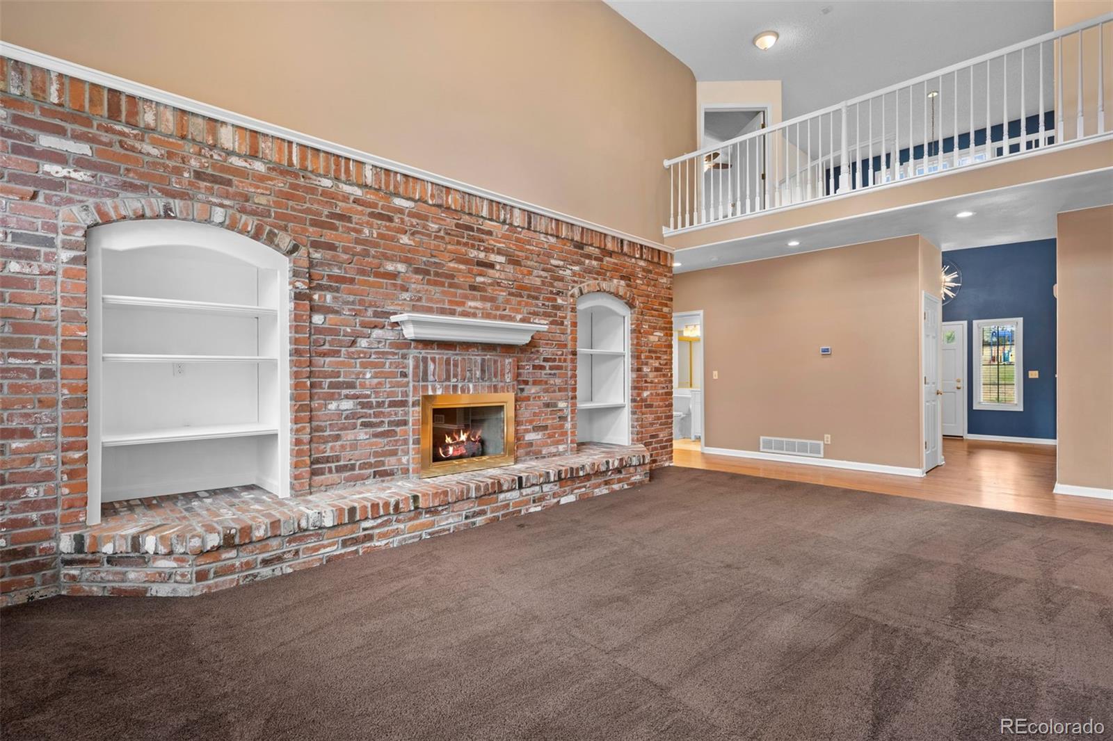 MLS Image #14 for 8823  maplewood drive,highlands ranch, Colorado