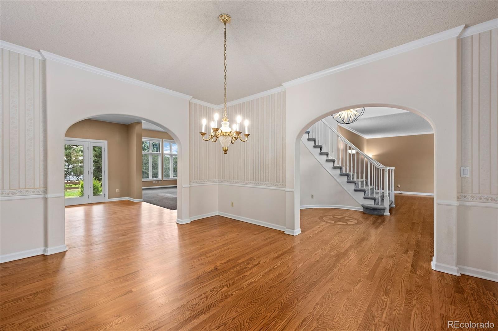 MLS Image #15 for 8823  maplewood drive,highlands ranch, Colorado