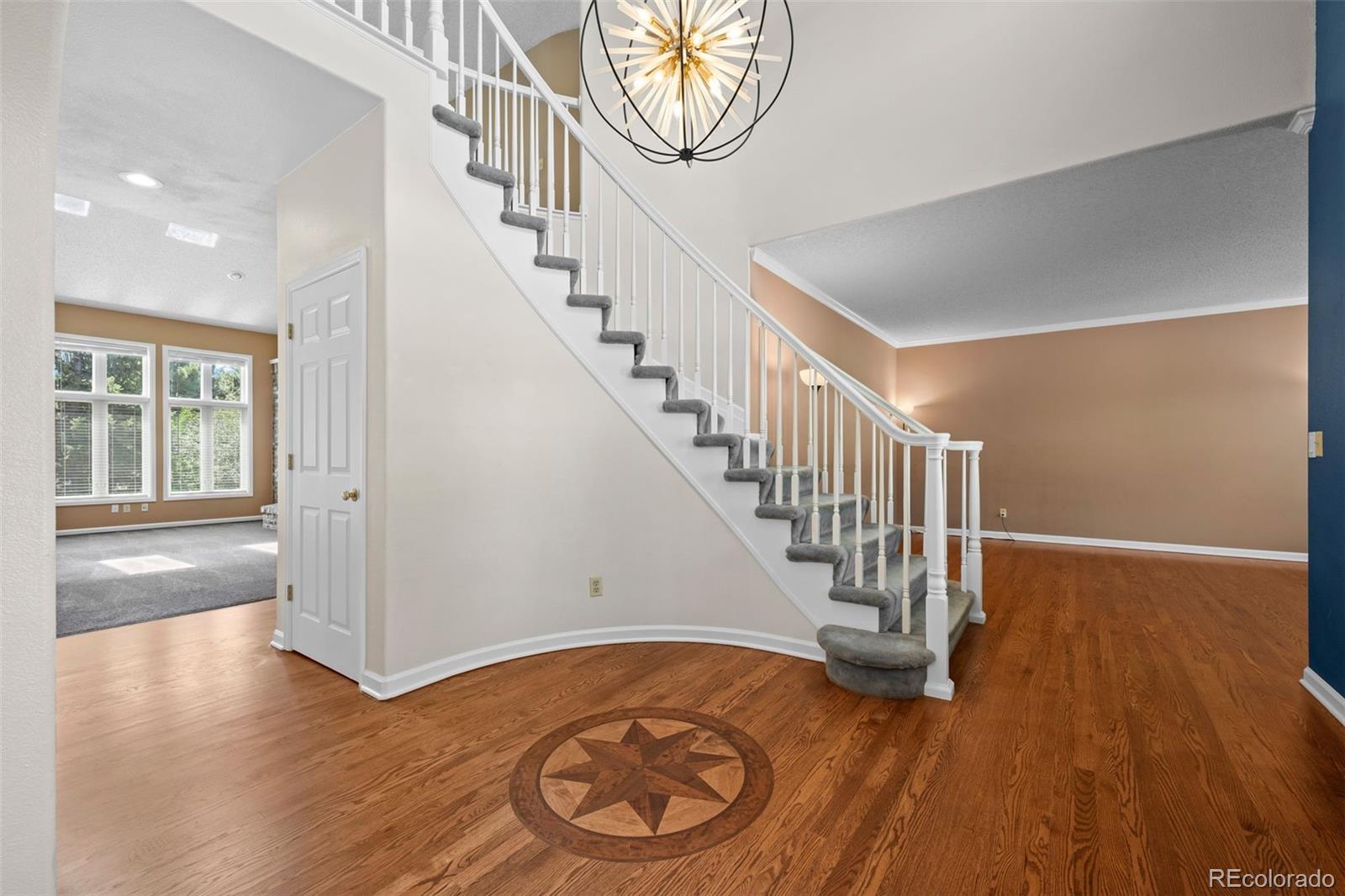 MLS Image #3 for 8823  maplewood drive,highlands ranch, Colorado