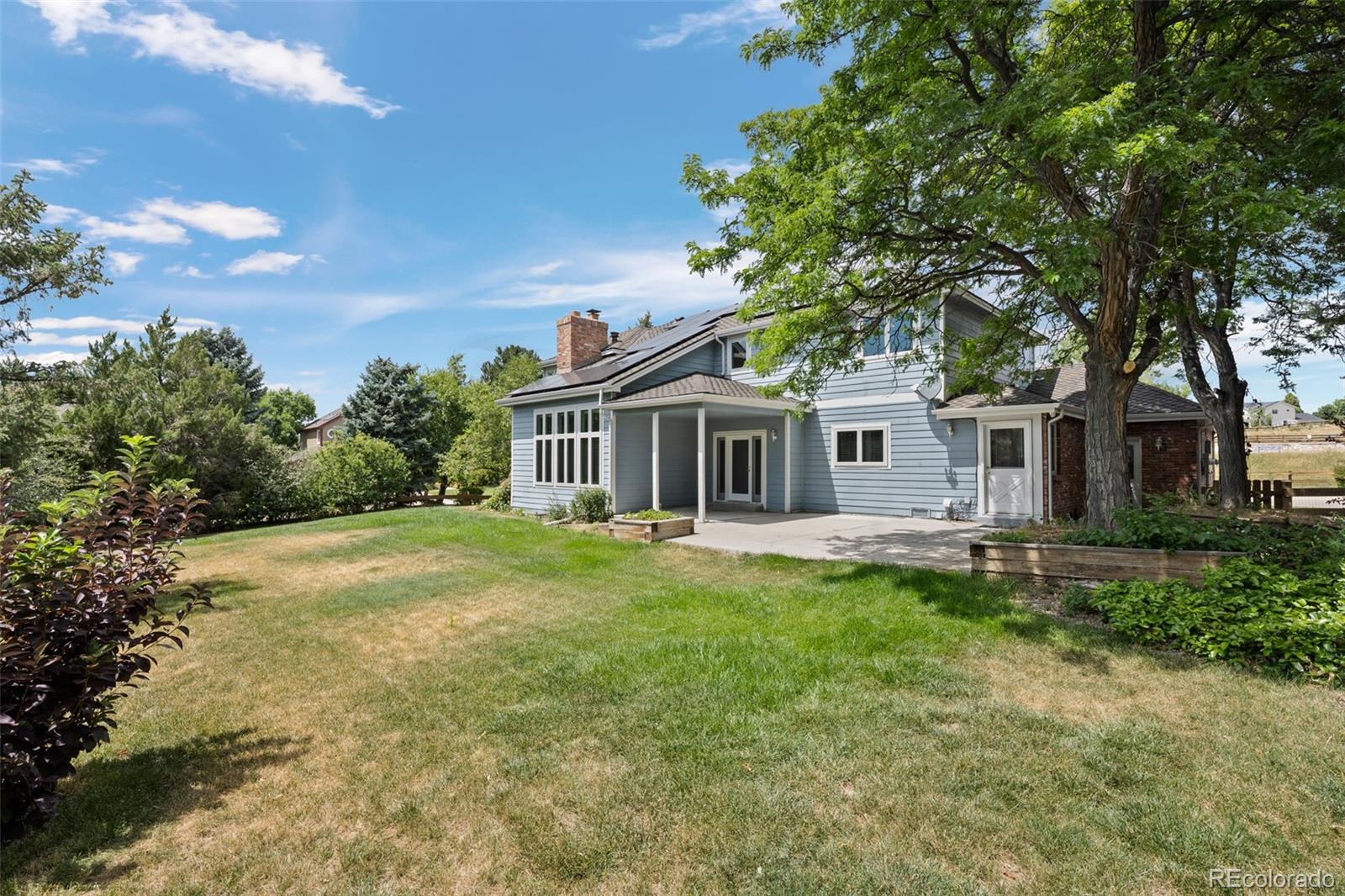MLS Image #36 for 8823  maplewood drive,highlands ranch, Colorado