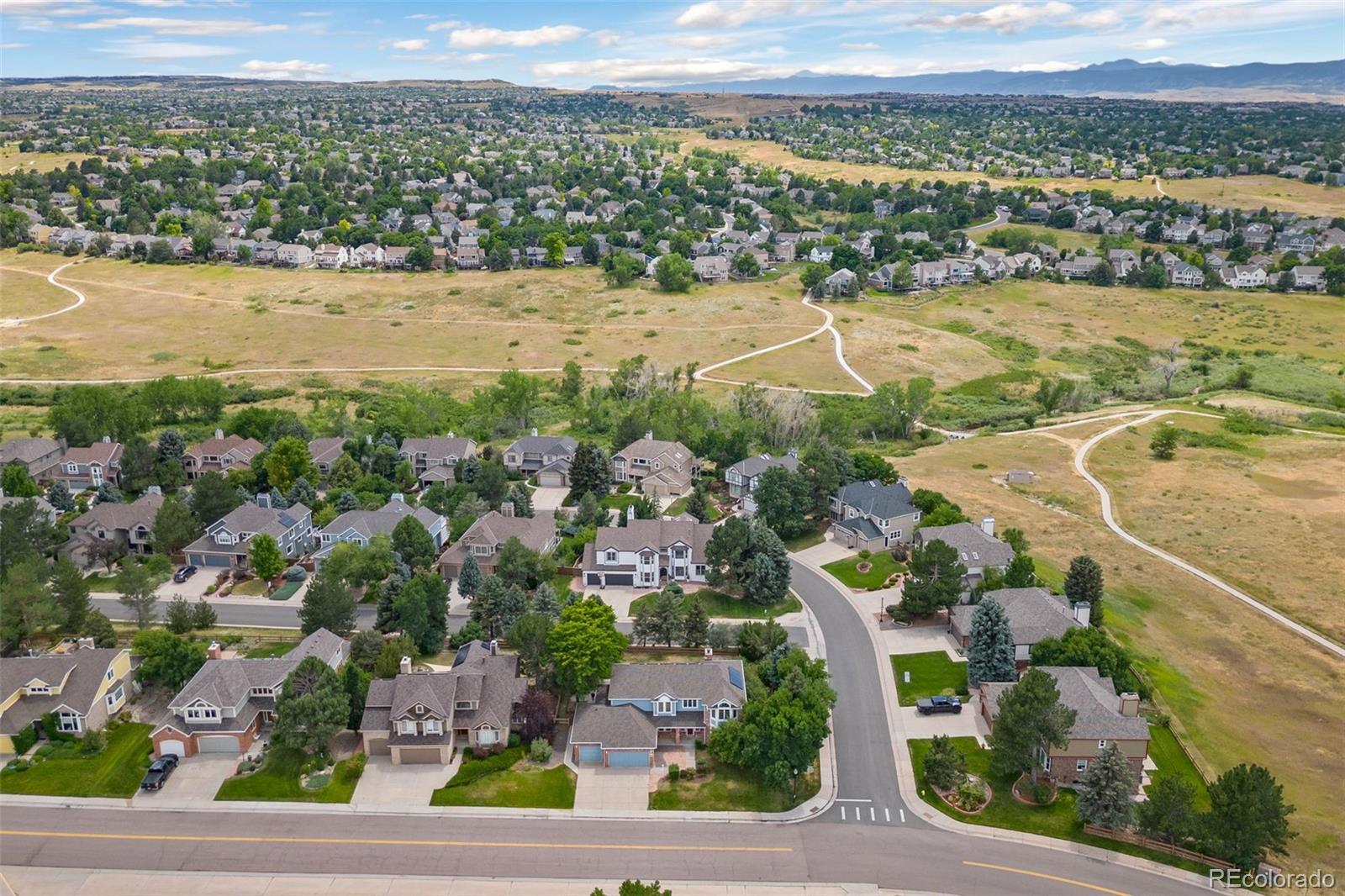 MLS Image #40 for 8823  maplewood drive,highlands ranch, Colorado